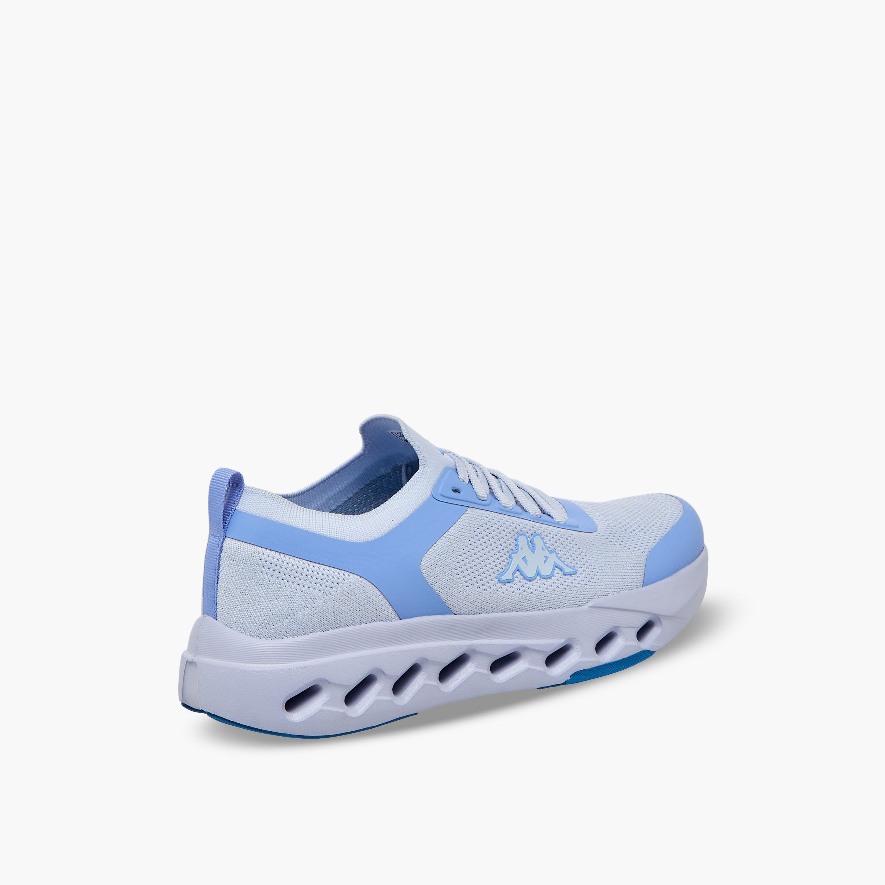 حذاء رياضي كلاود برباط للنساء من كابا-women-shoes-sports-image-6