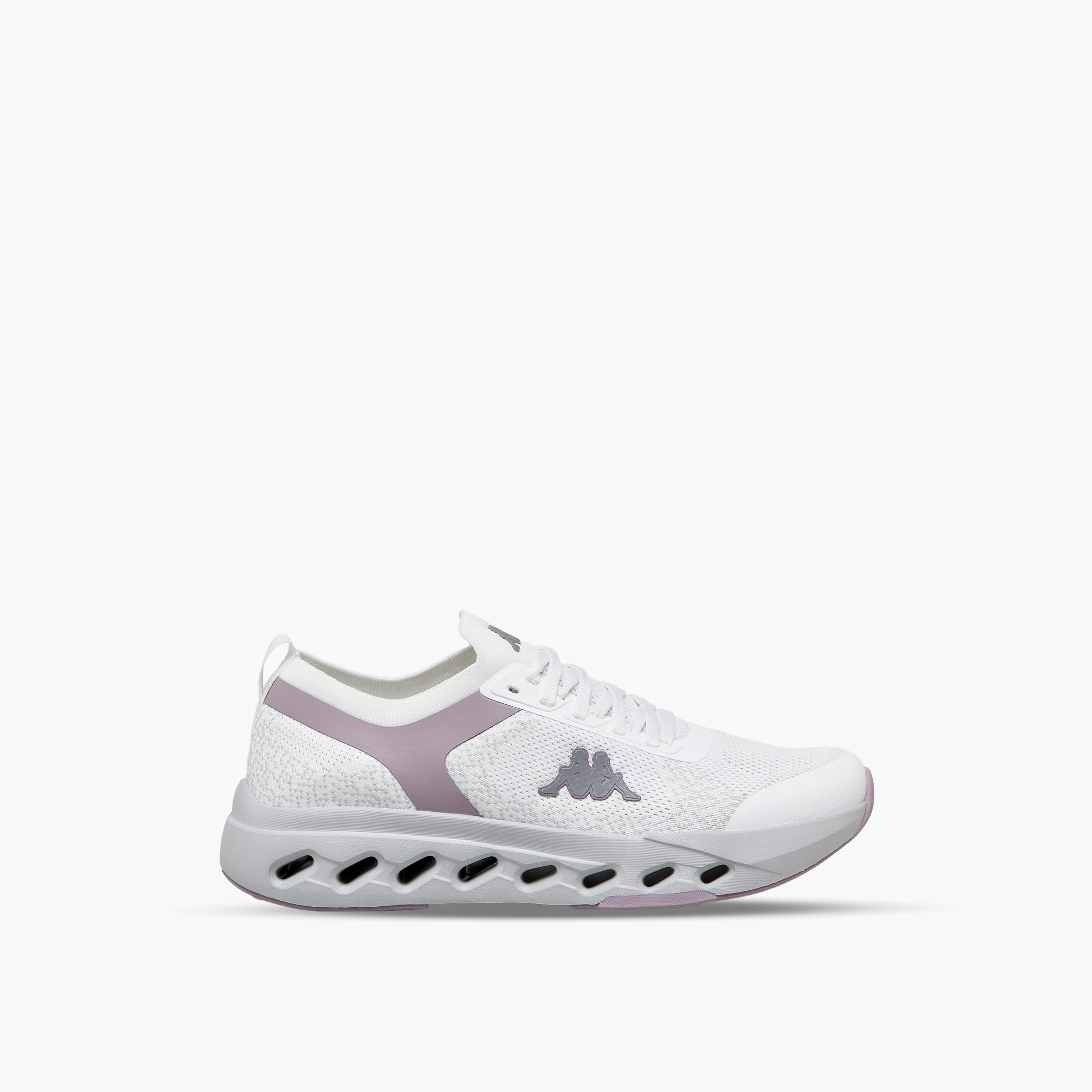 Kappa Women Kloude Lace-Up Sports Shoes-women-shoes-sports-image-3