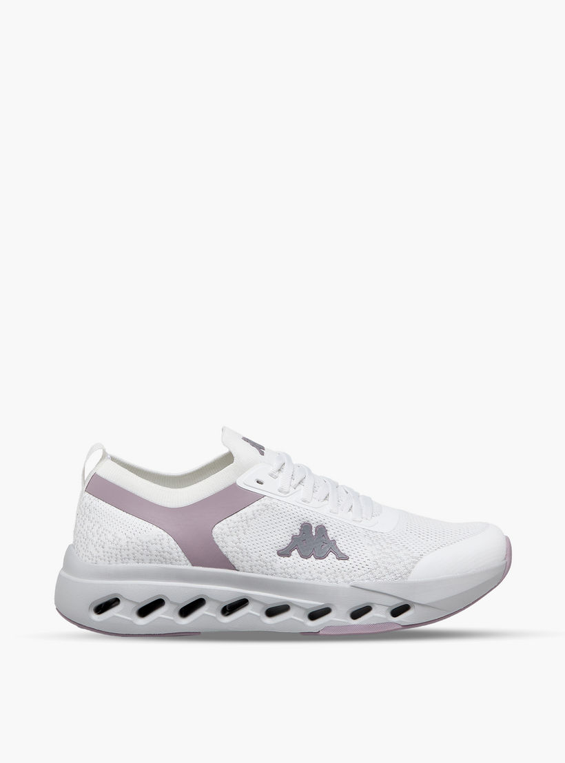 Kappa Women Kloude Lace-Up Sports Shoes-women-shoes-sports-image-3