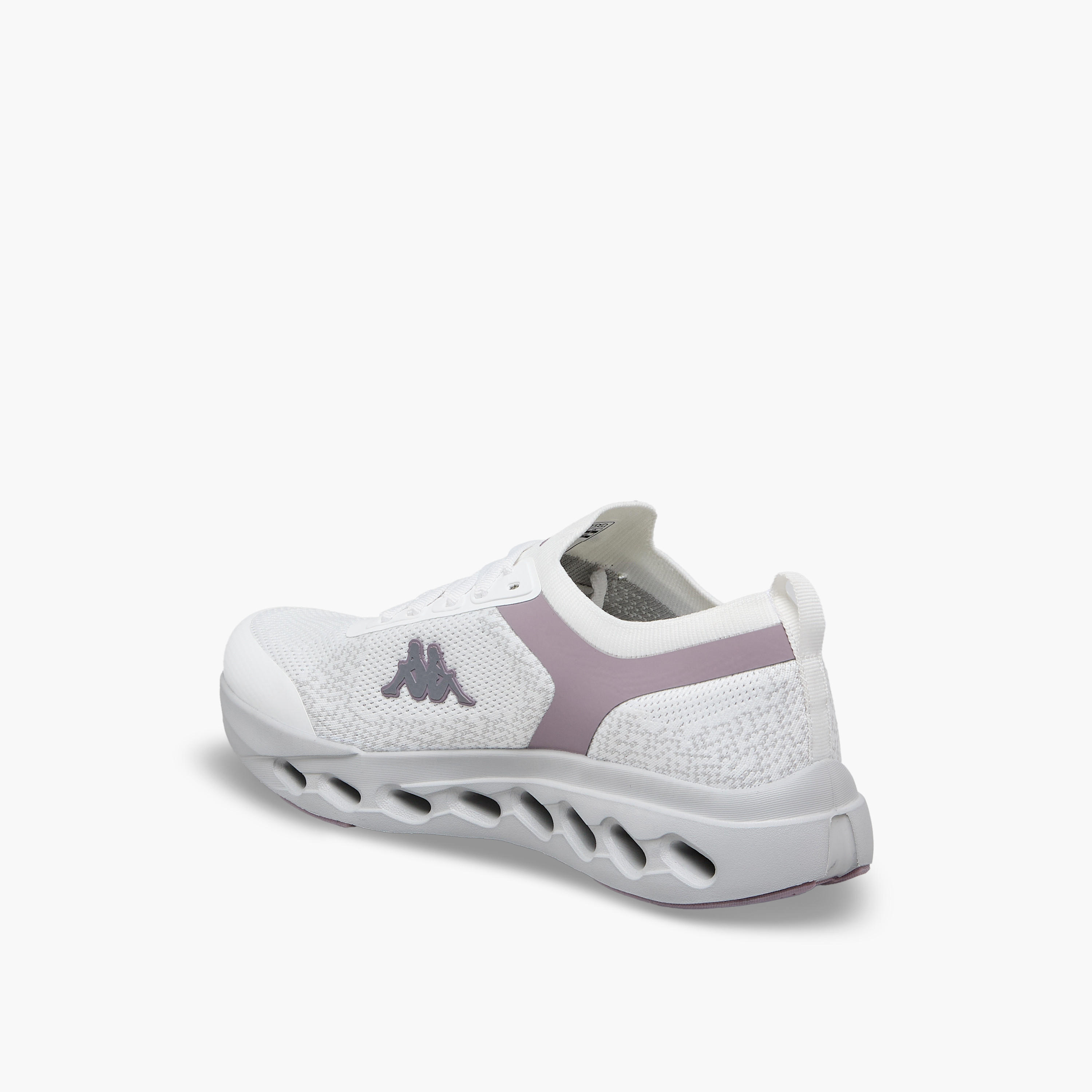 Kappa Women Kloude Lace-Up Sports Shoes-women-shoes-sports-image-5