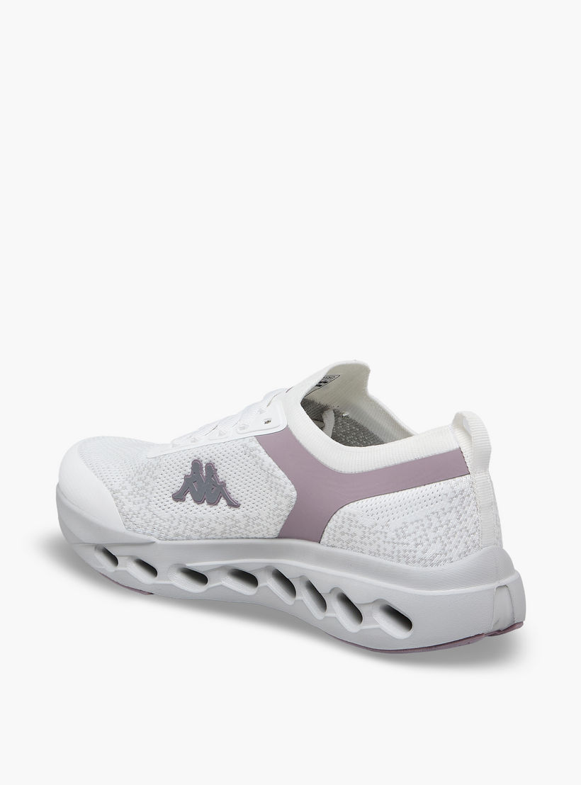 Kappa Women Kloude Lace-Up Sports Shoes-women-shoes-sports-image-5