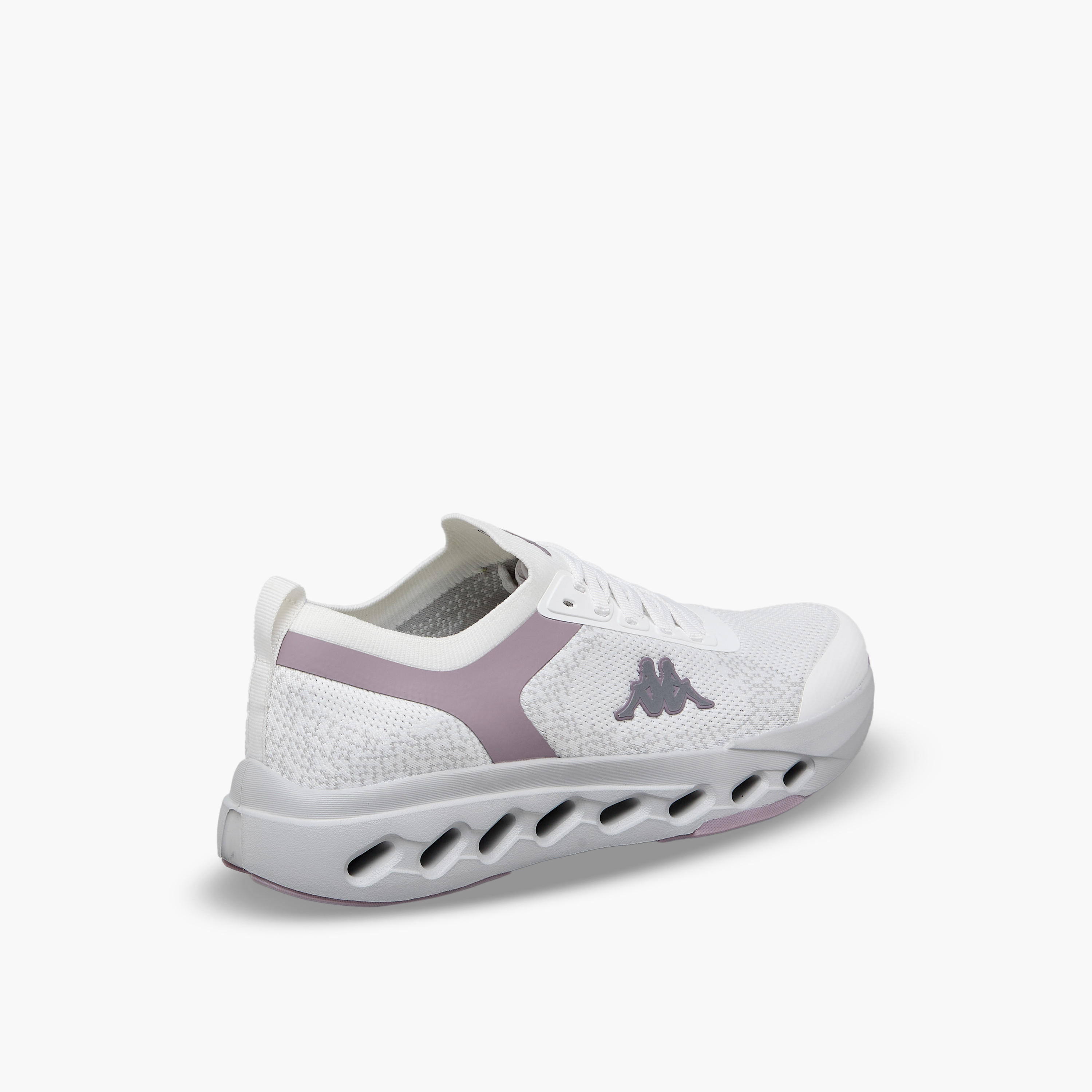 Kappa Women Kloude Lace-Up Sports Shoes-women-shoes-sports-image-6