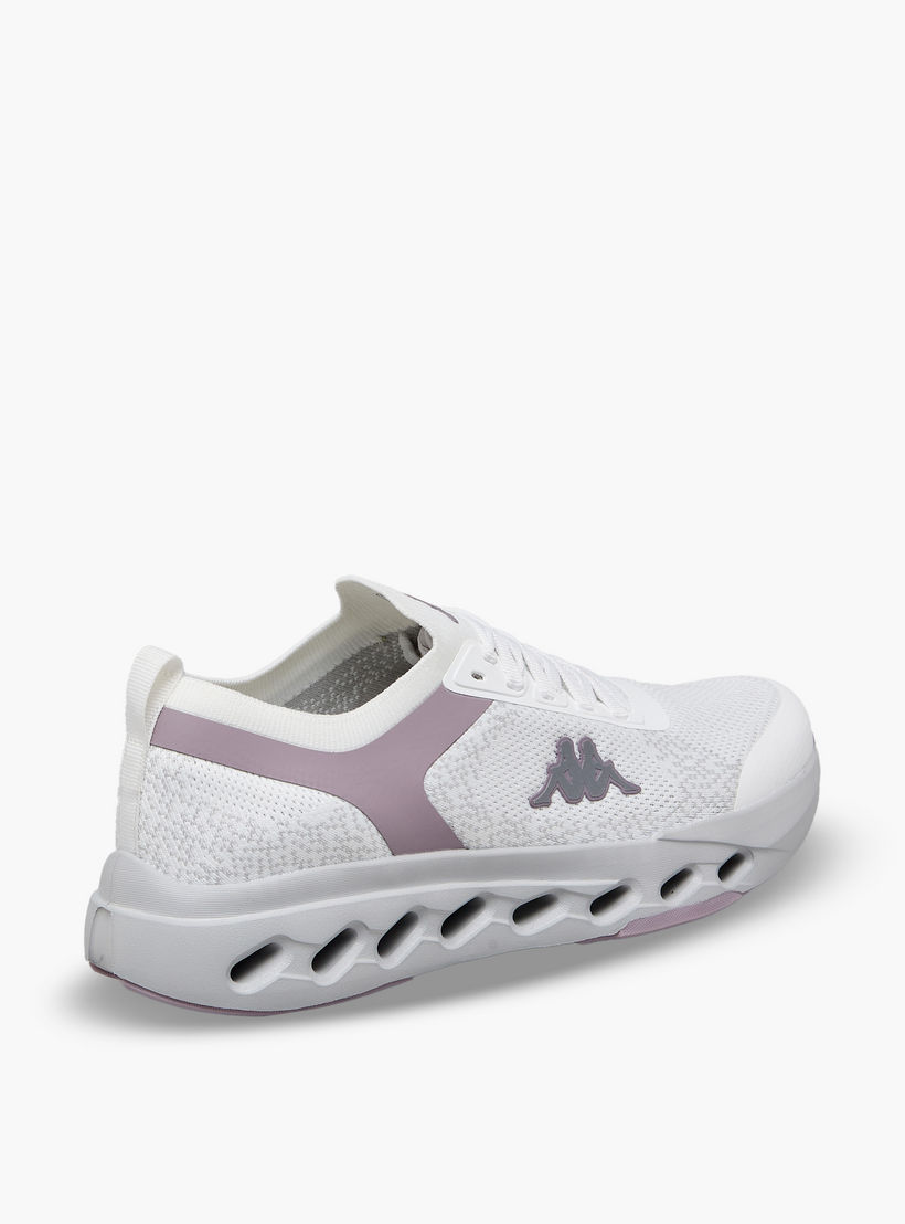 Kappa Women Kloude Lace-Up Sports Shoes-women-shoes-sports-image-6