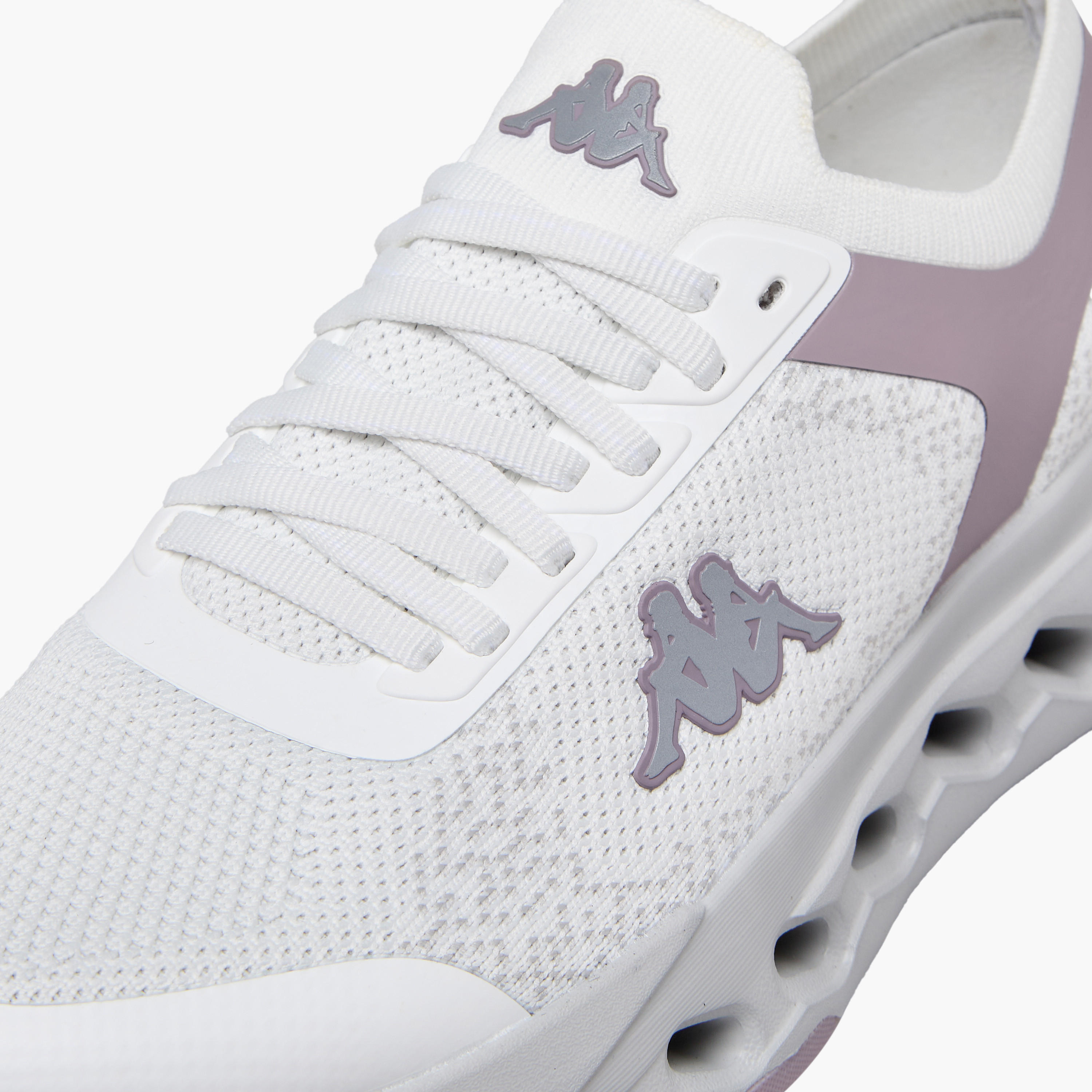 Kappa Women Kloude Lace-Up Sports Shoes-women-shoes-sports-image-7