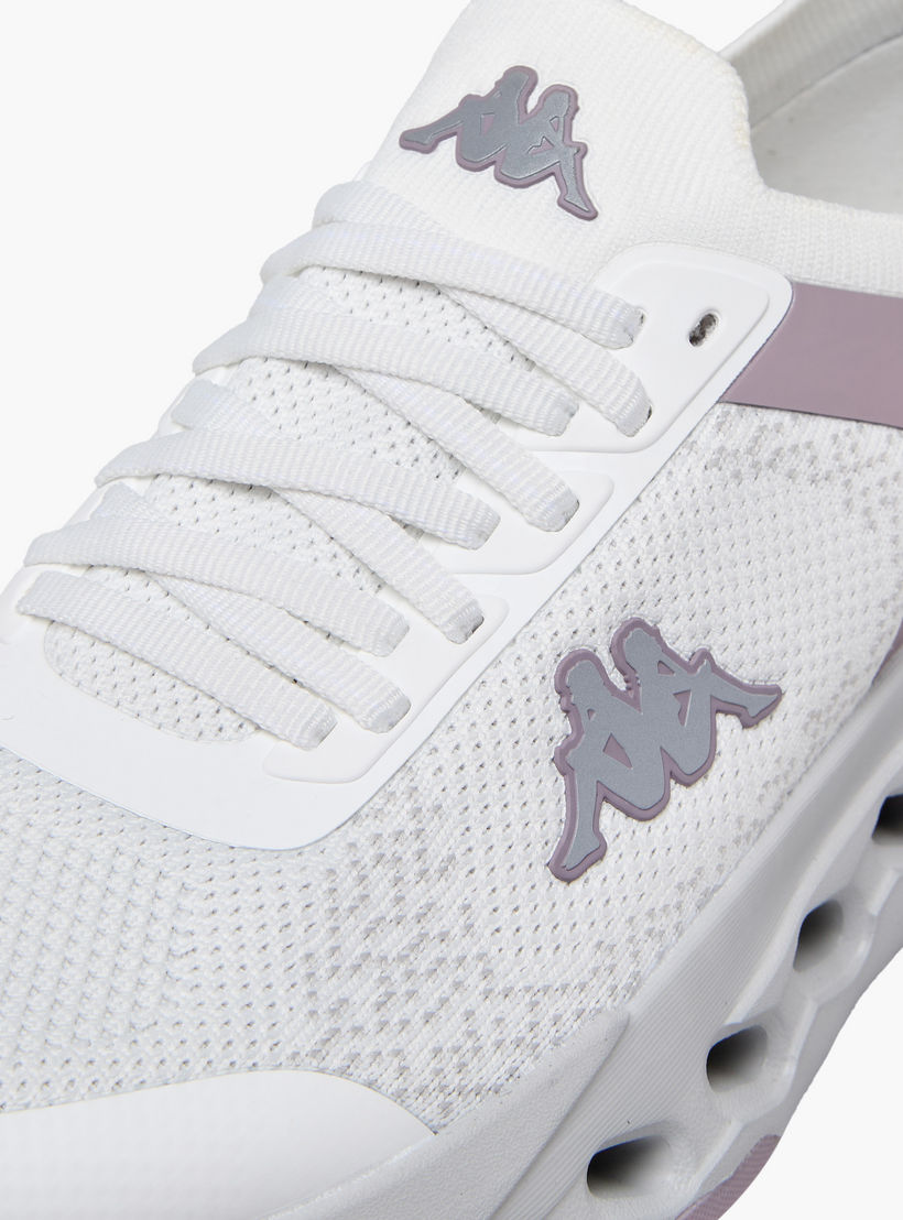 Kappa Women Kloude Lace-Up Sports Shoes-women-shoes-sports-image-7
