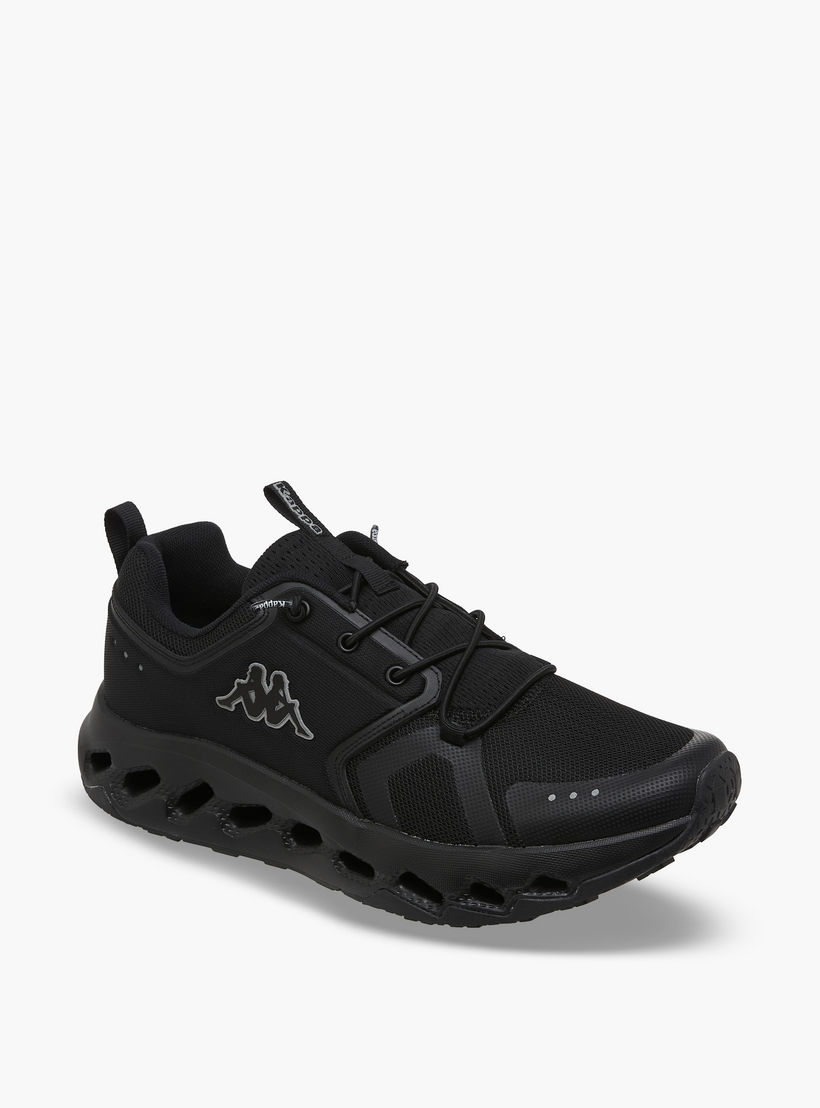 Kappa Men Lace-Up Sports Shoes-sports-men-shoes-image-2