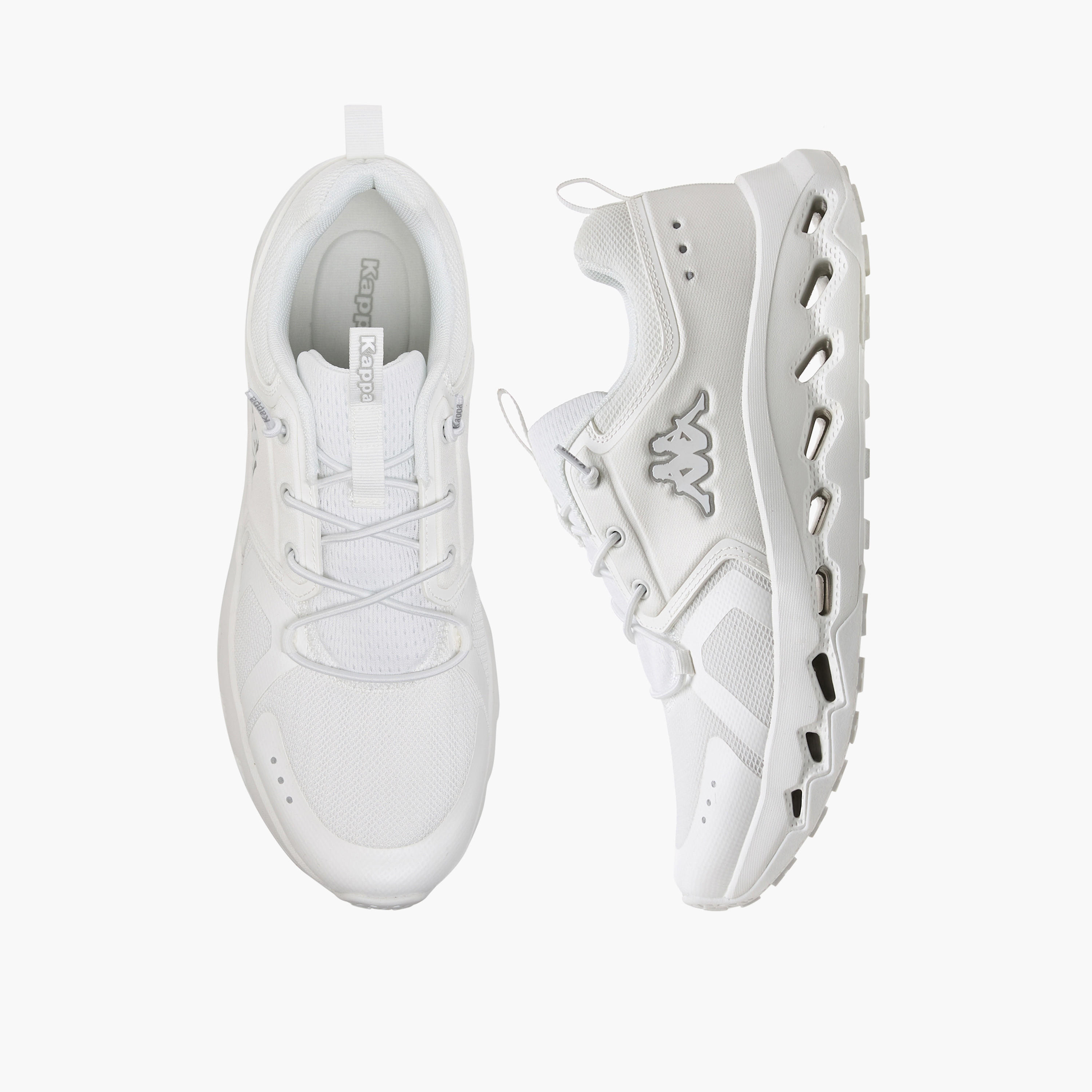 Kappa Men Lace-Up Sports Shoes-sports-men-shoes-image-1