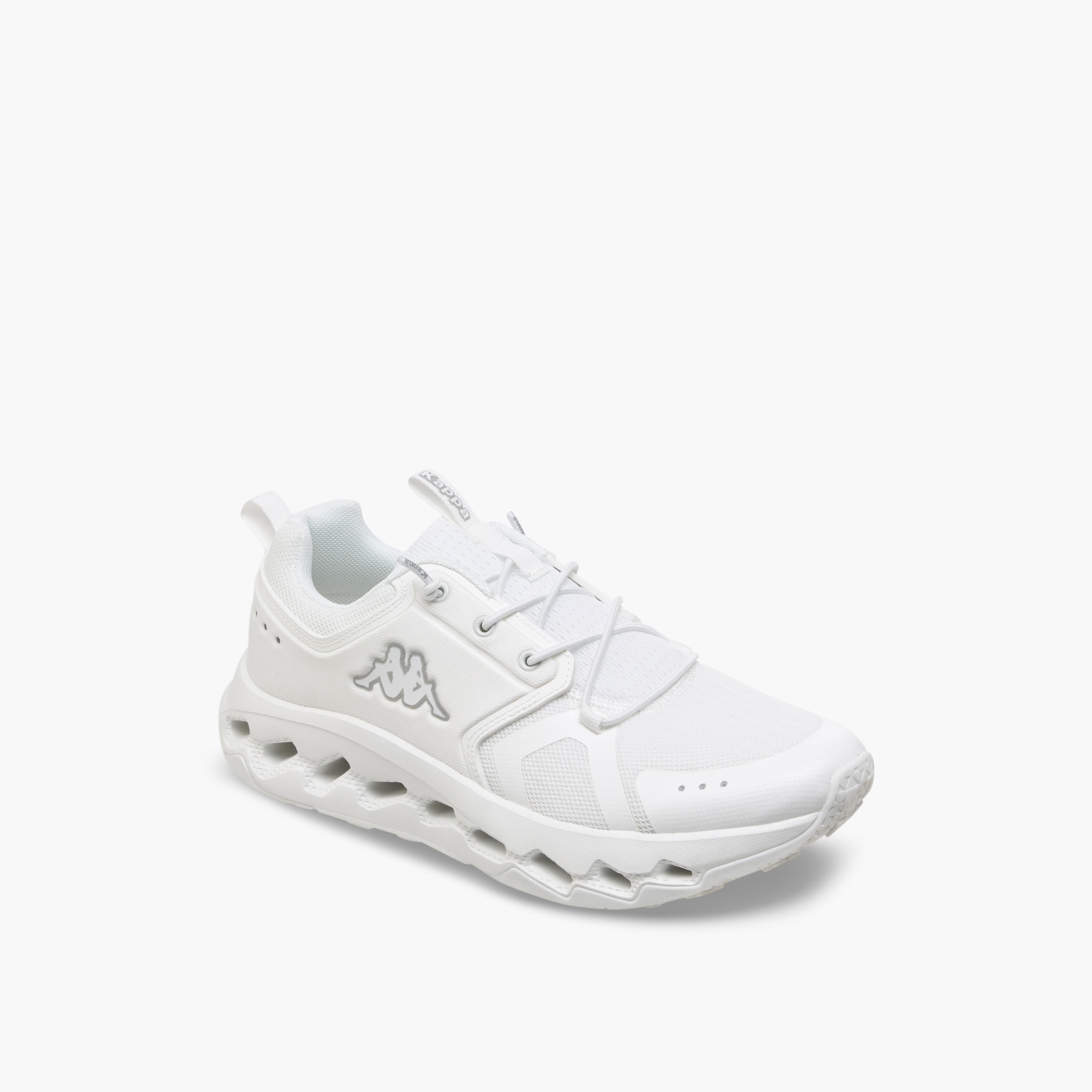 Kappa Men Lace-Up Sports Shoes-sports-men-shoes-image-2
