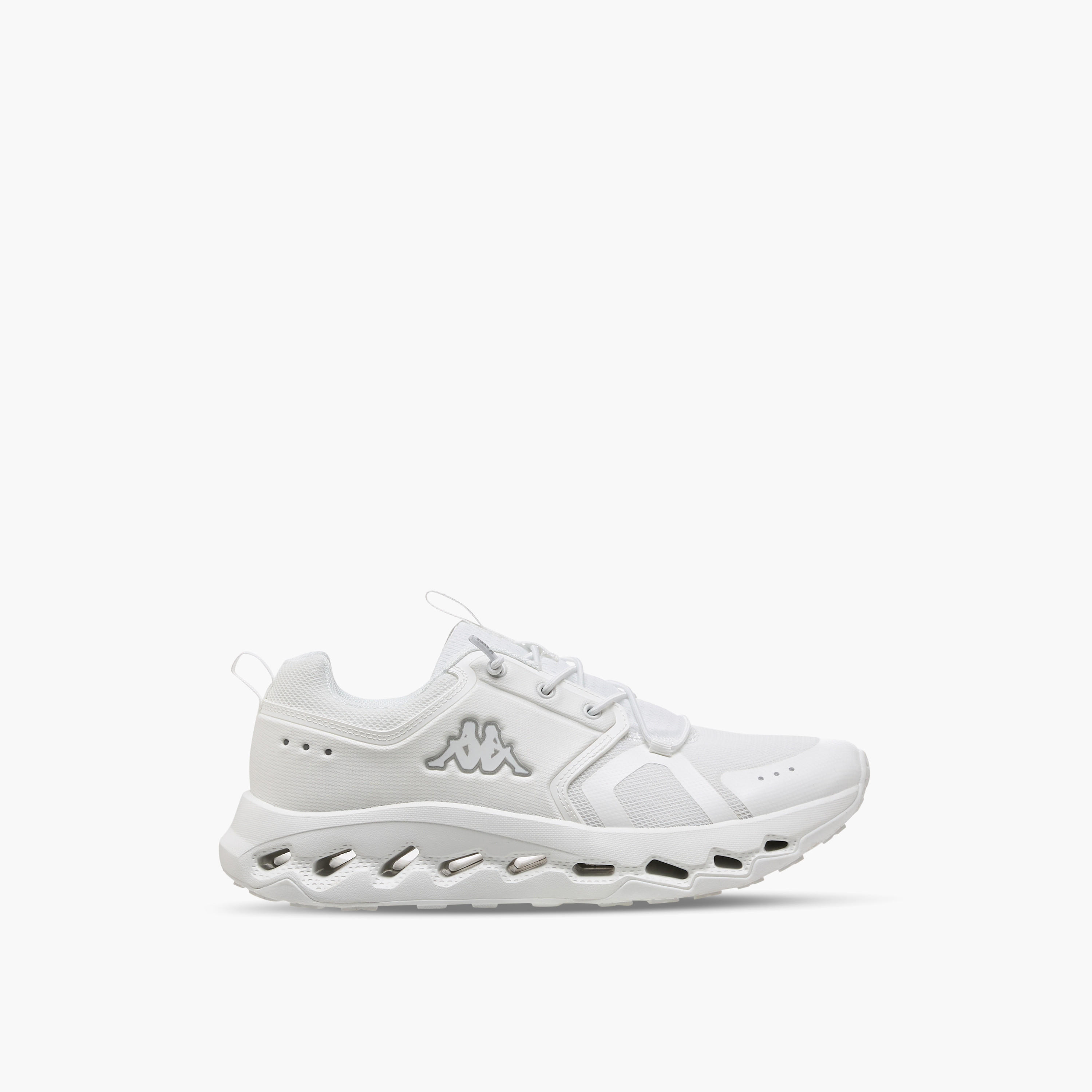 Kappa Men Lace-Up Sports Shoes-sports-men-shoes-image-3