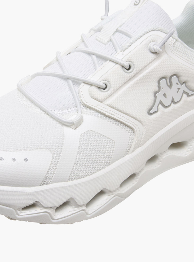Kappa Men Lace-Up Sports Shoes-sports-men-shoes-image-4