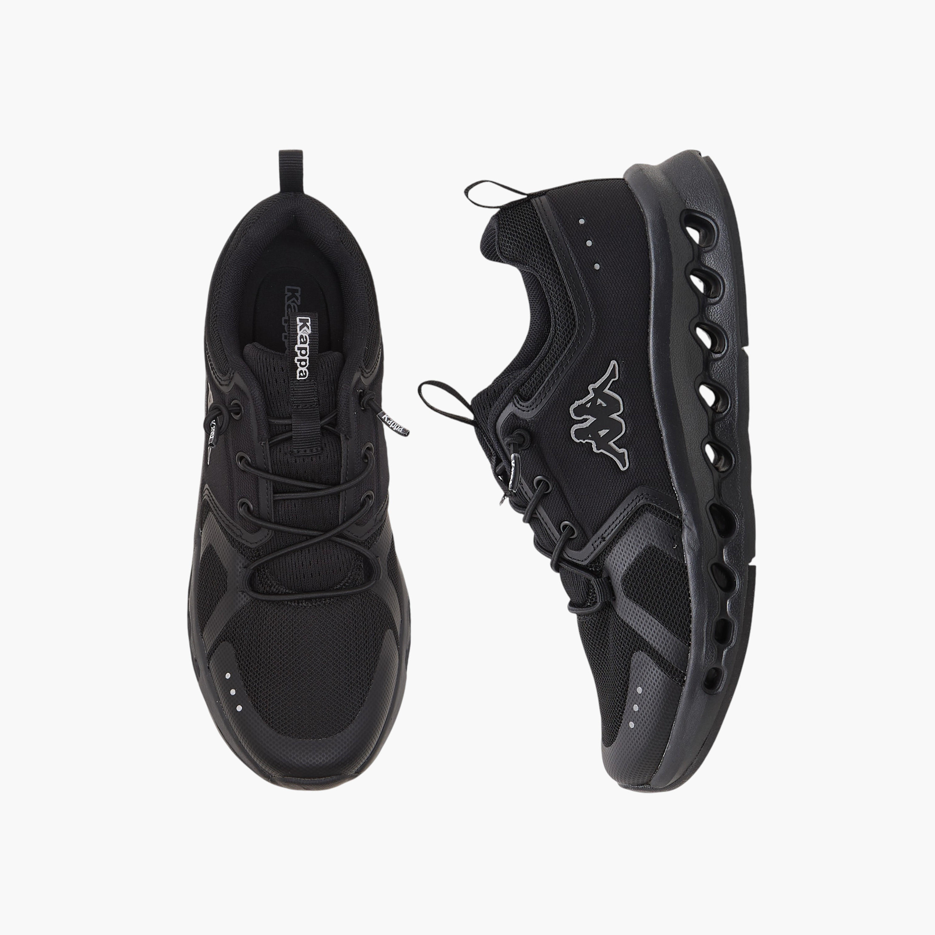 Kappa Women Lace-Up Sports Shoes-sports-women-shoes-image-1