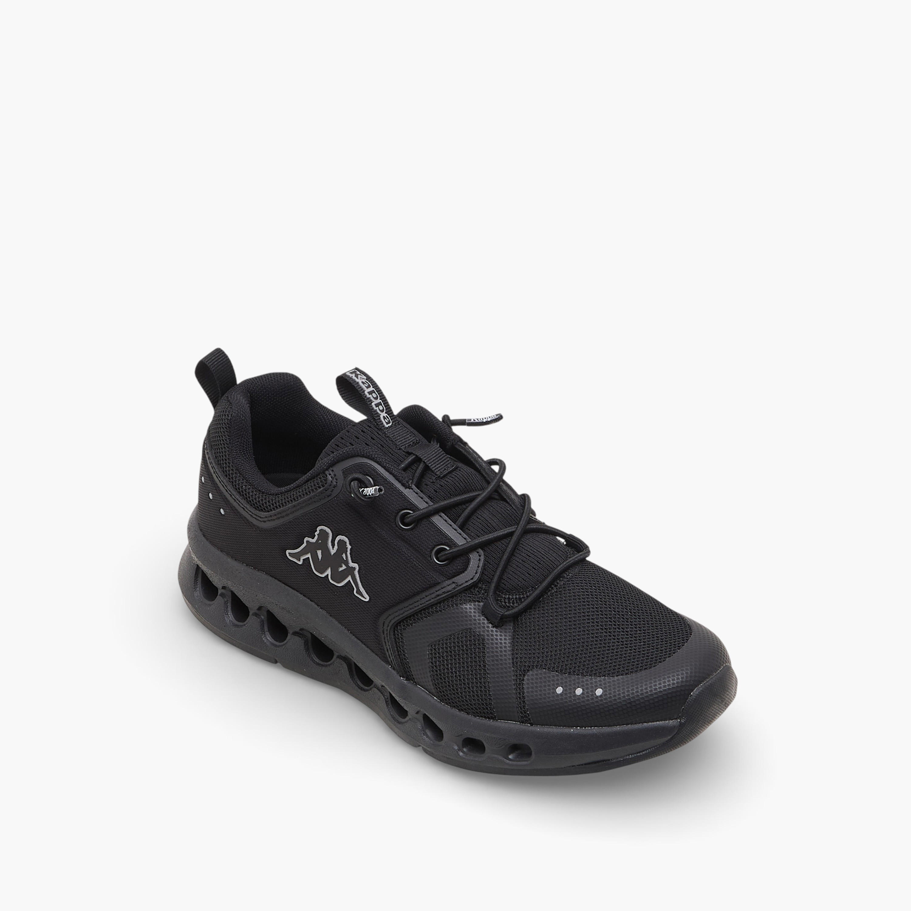 Kappa Women Lace-Up Sports Shoes-sports-women-shoes-image-2