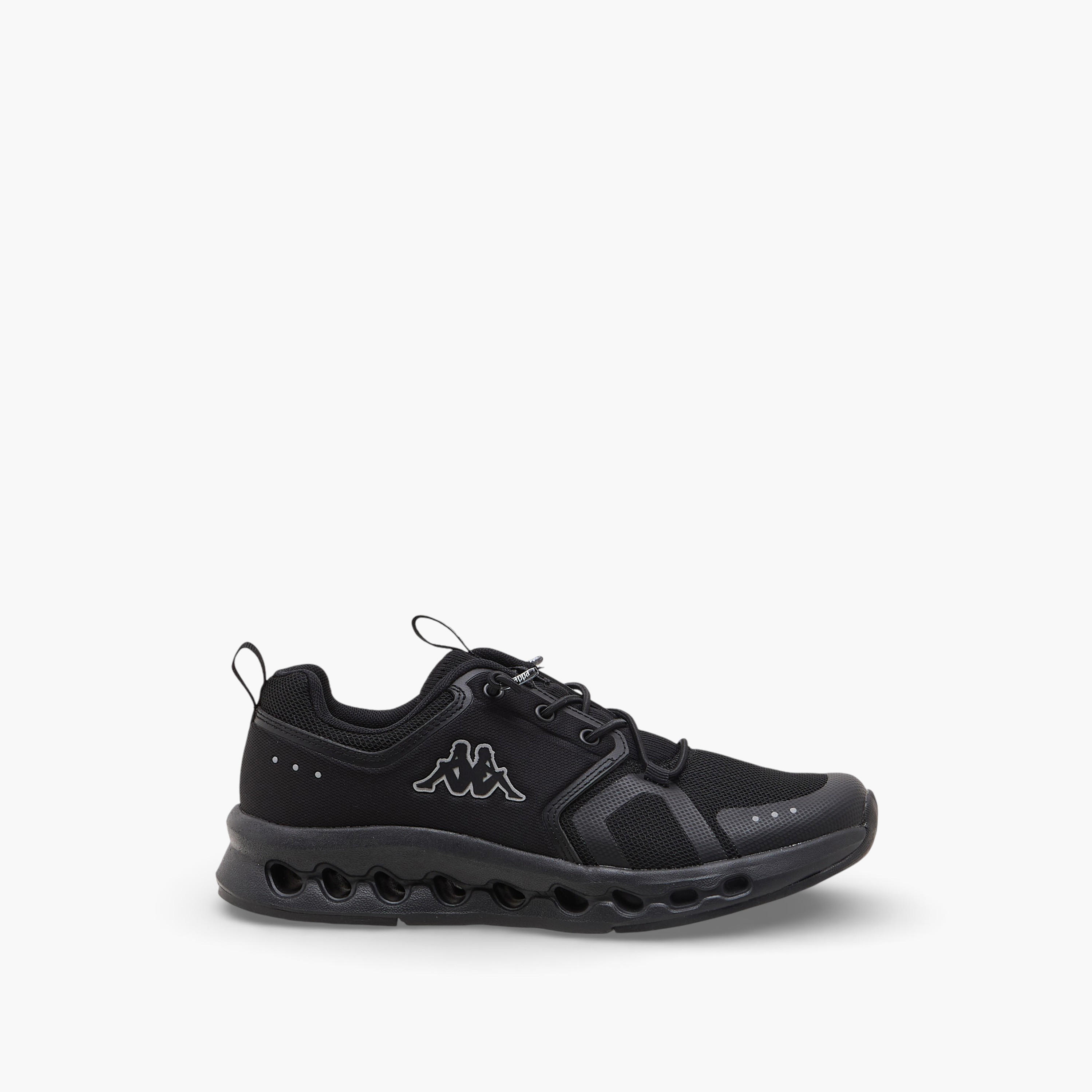Kappa Women Lace-Up Sports Shoes-sports-women-shoes-image-3