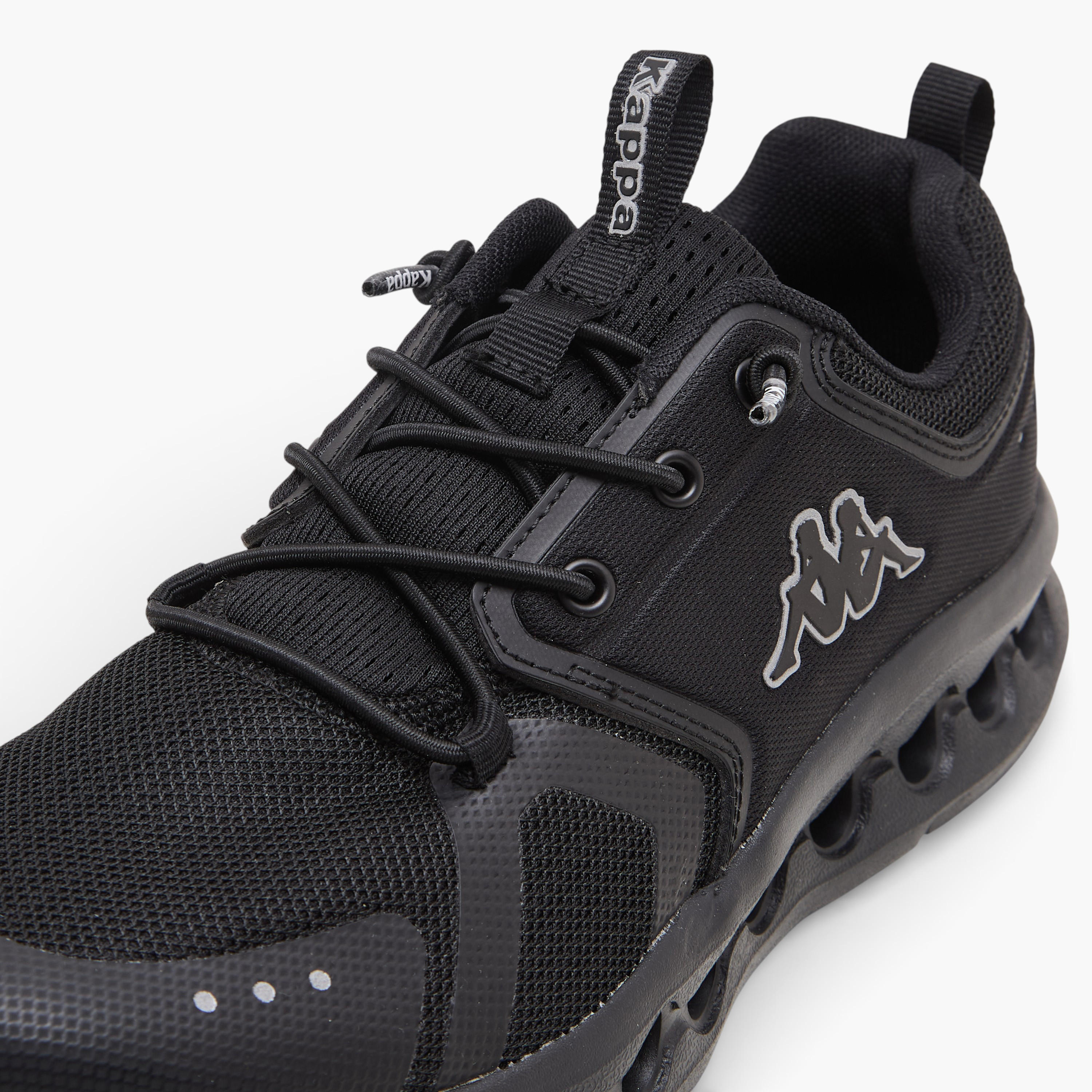 Kappa Women Lace-Up Sports Shoes-sports-women-shoes-image-4