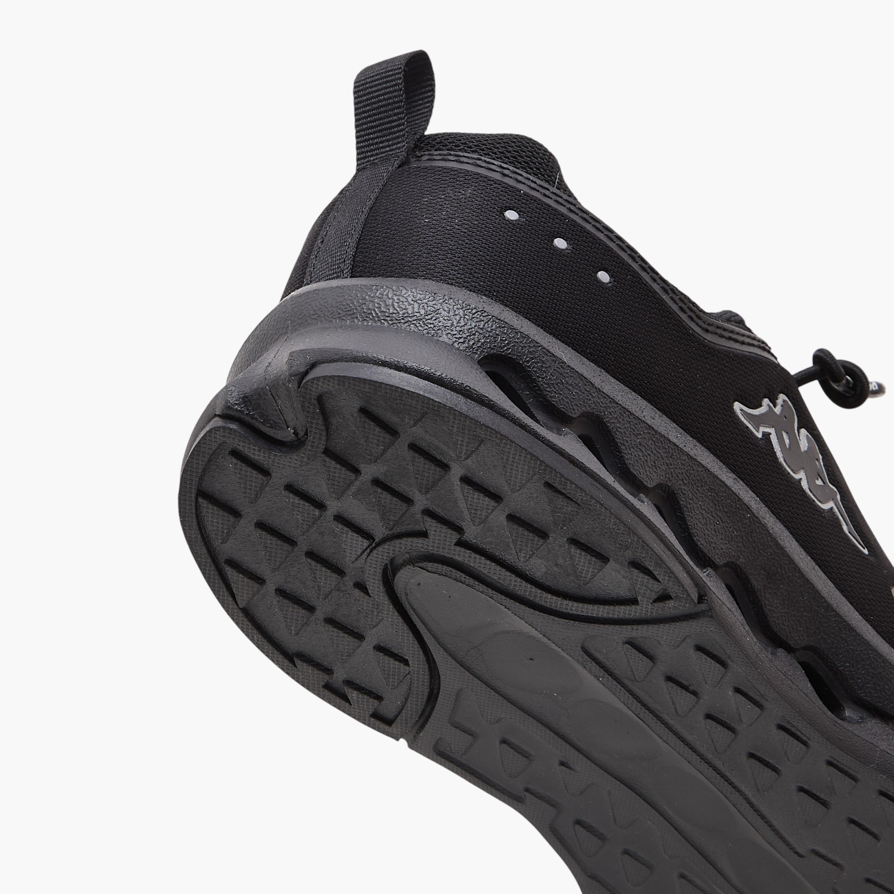 Kappa Women Lace-Up Sports Shoes-sports-women-shoes-image-5