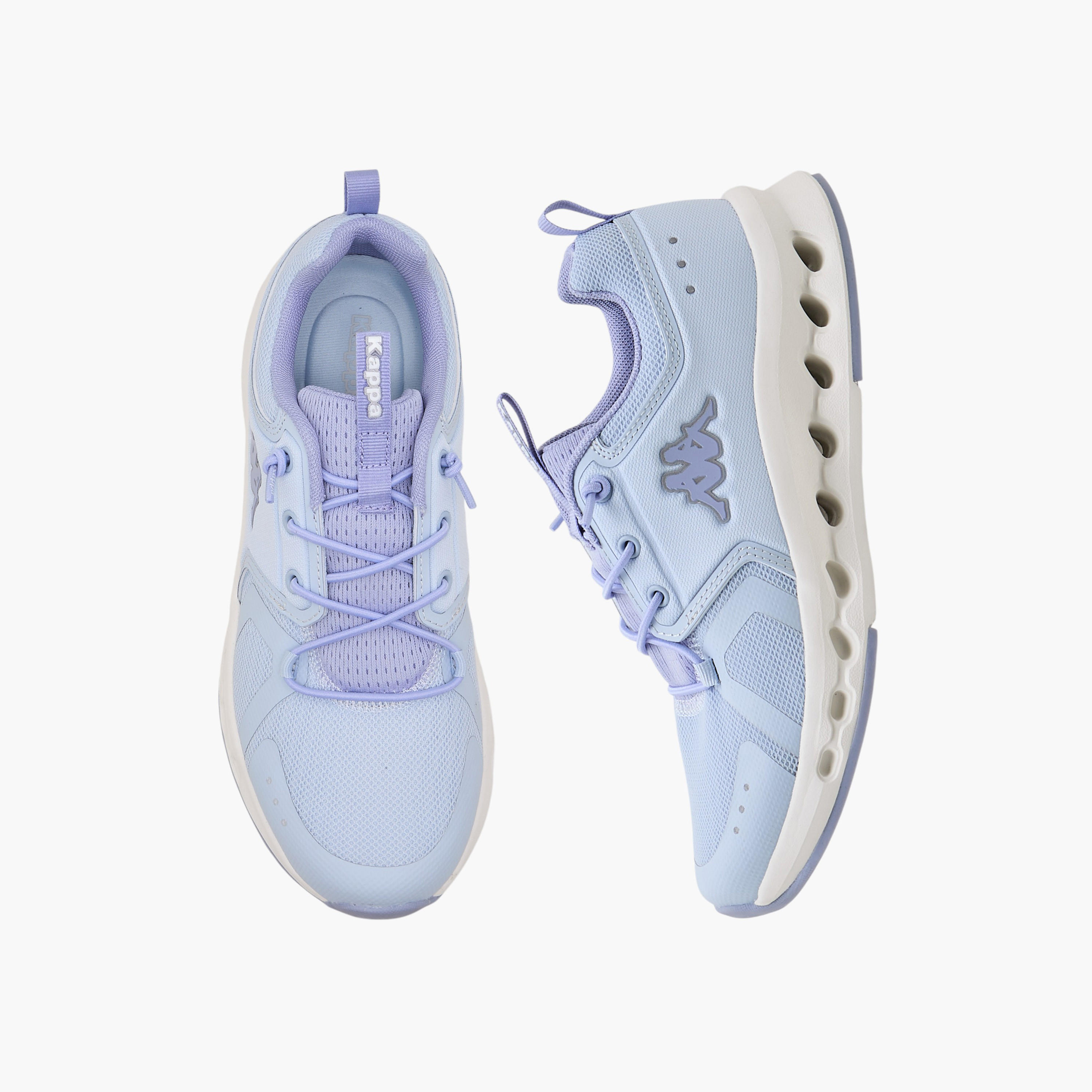 Kappa Women Lace-Up Sports Shoes-sports-women-shoes-image-1