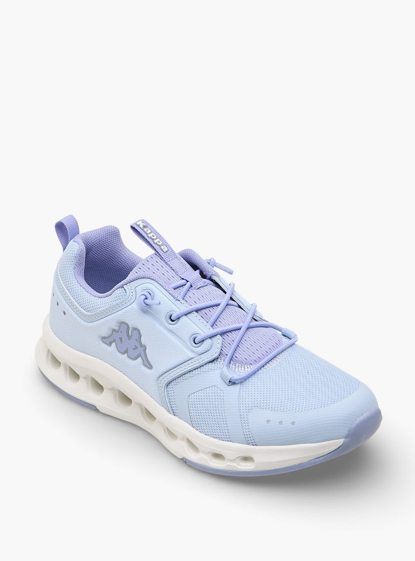 Kappa Women Lace-Up Sports Shoes-sports-women-shoes-image-2
