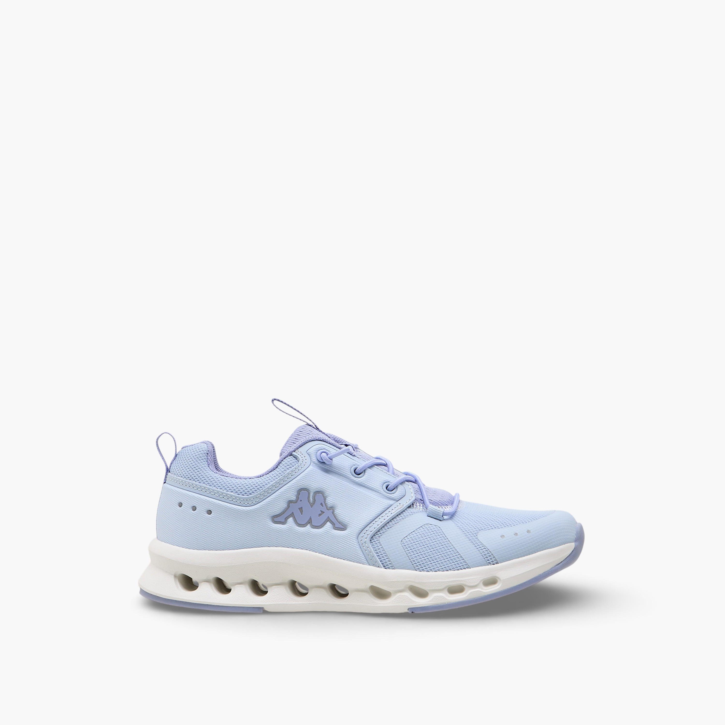 Kappa Women Lace-Up Sports Shoes-sports-women-shoes-image-3