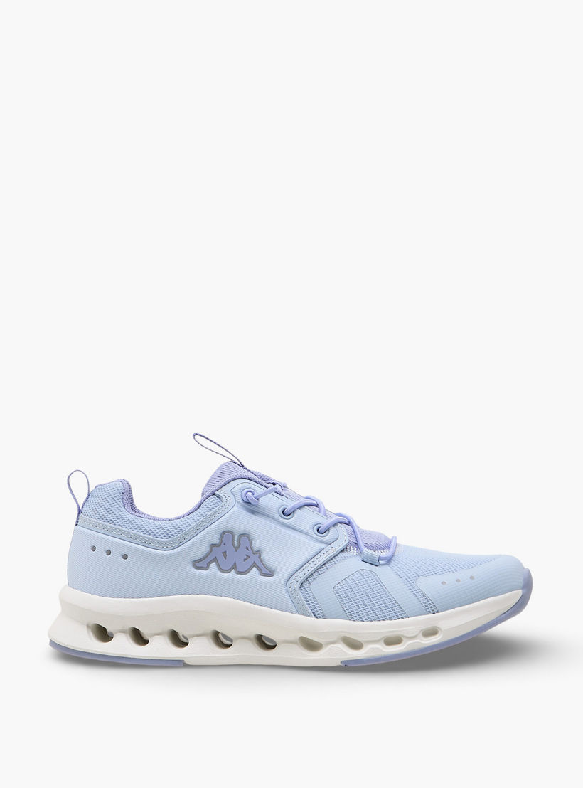 Kappa Women Lace-Up Sports Shoes-sports-women-shoes-image-3