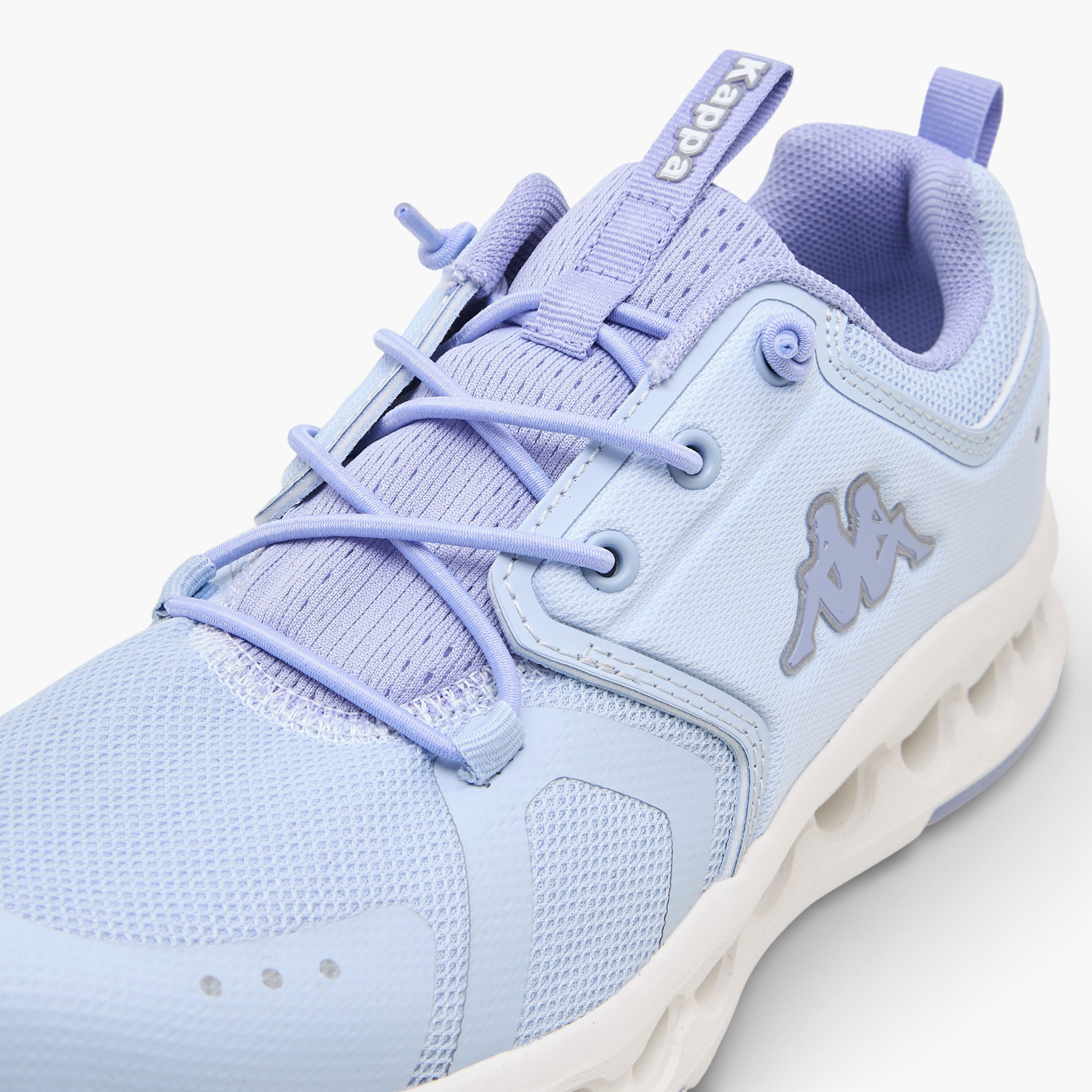 Kappa Women Lace-Up Sports Shoes-sports-women-shoes-image-4