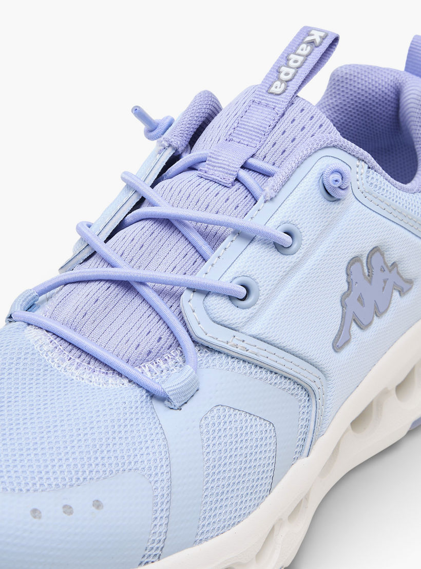 Kappa Women Lace-Up Sports Shoes-sports-women-shoes-image-4