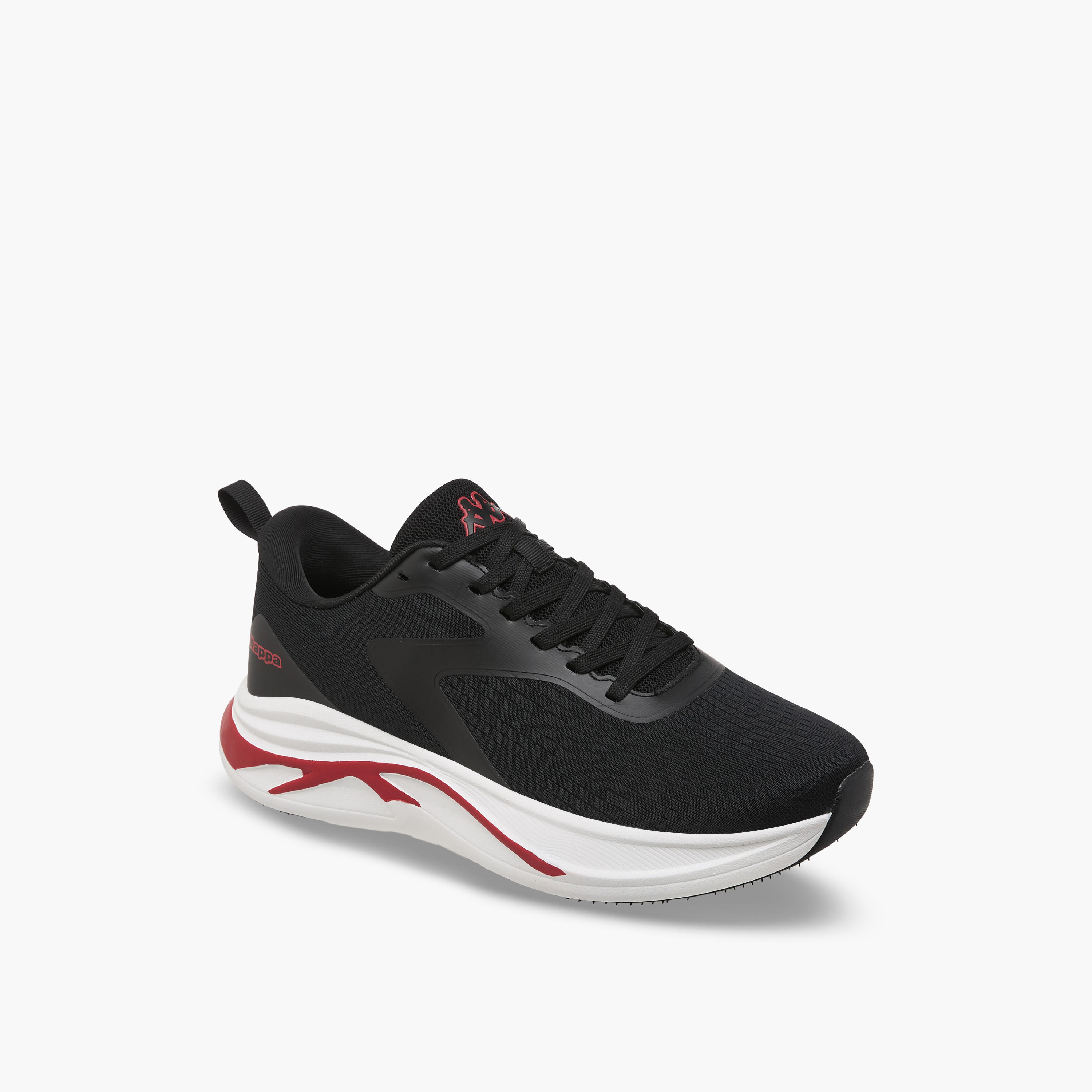 Kappa Men Lace-Up Sports Shoes-sports-men-shoes-image-2