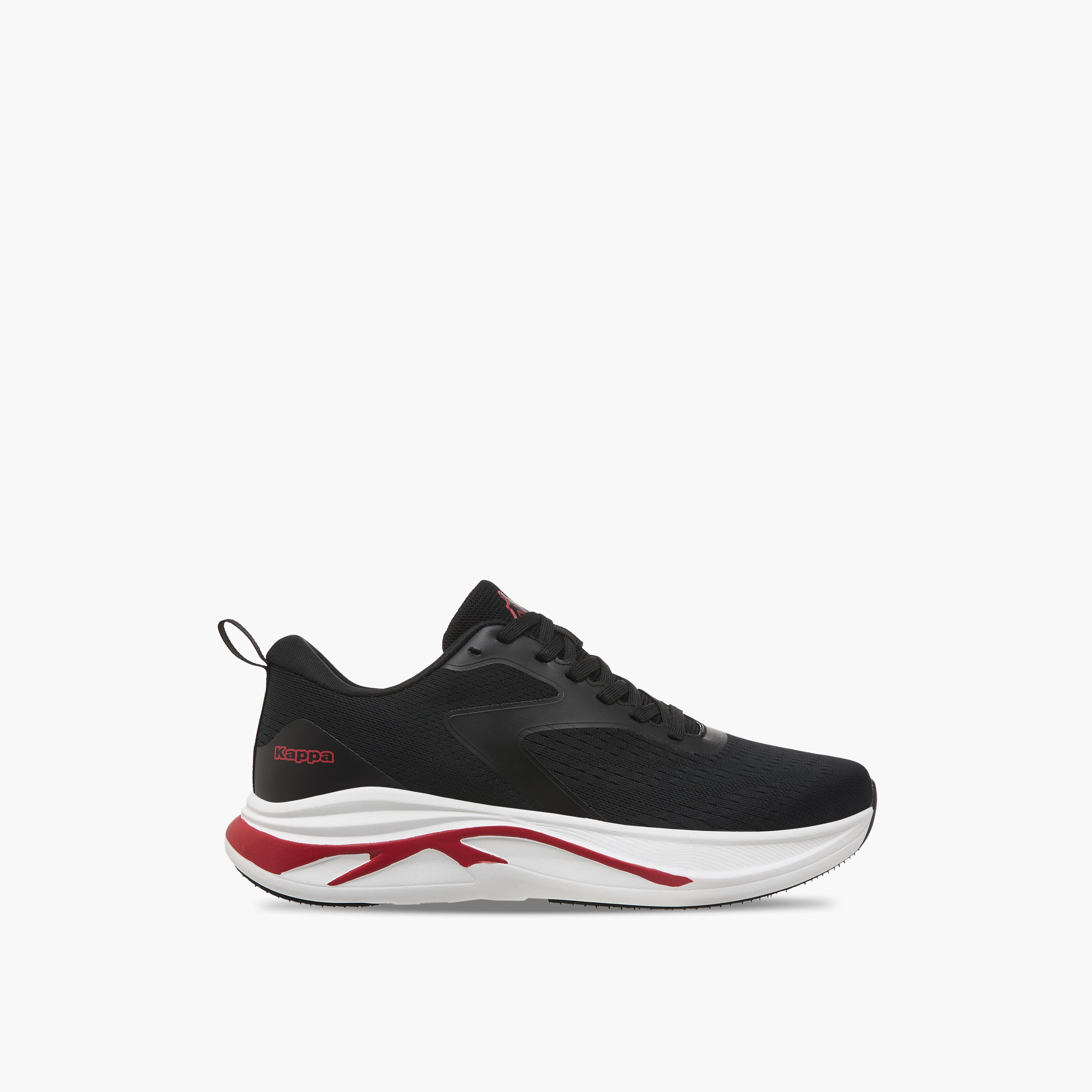 Kappa Men Lace-Up Sports Shoes-sports-men-shoes-image-3