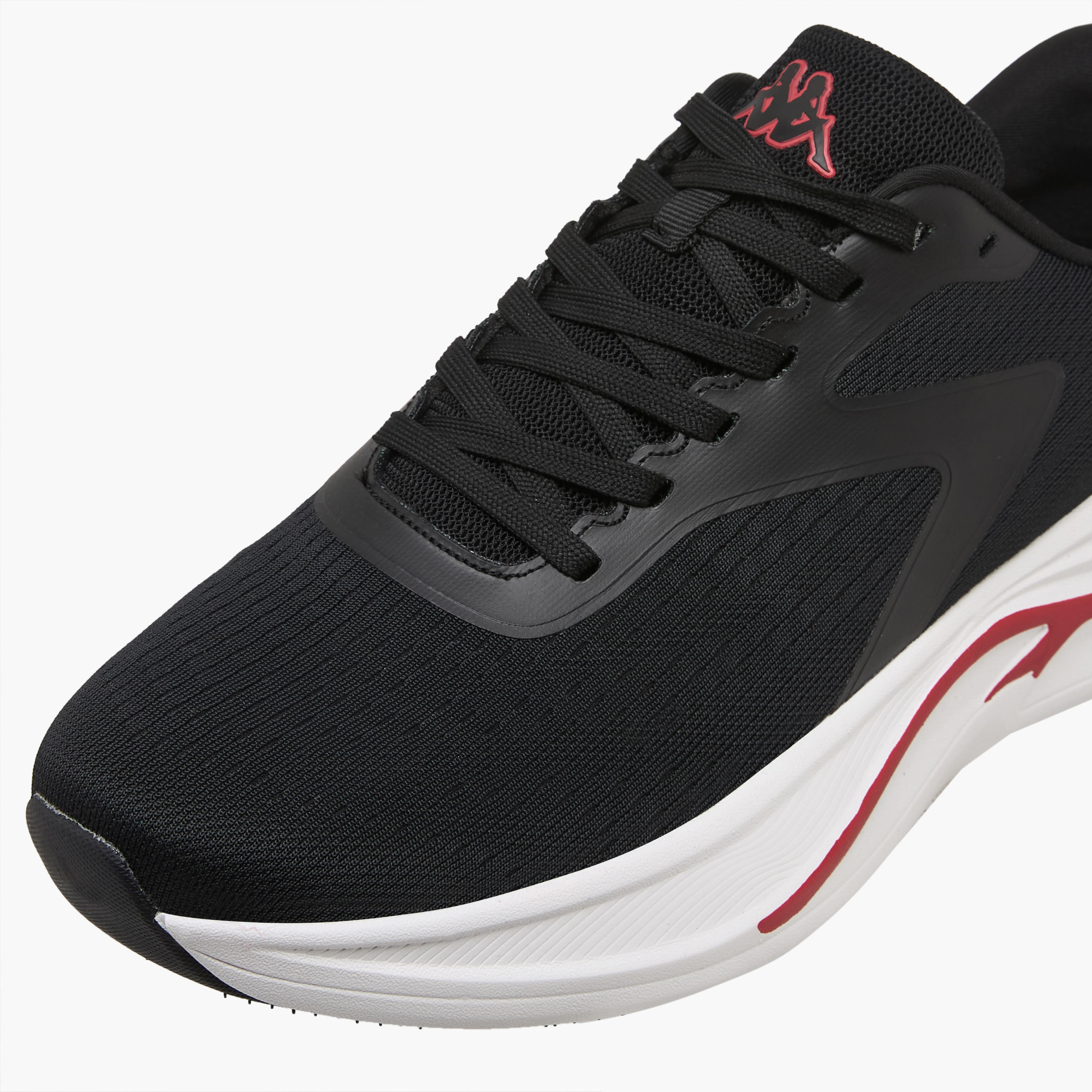 Kappa Men Lace-Up Sports Shoes-sports-men-shoes-image-4