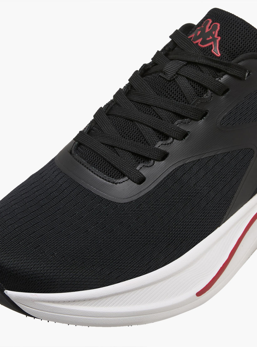 Kappa Men Lace-Up Sports Shoes-sports-men-shoes-image-4