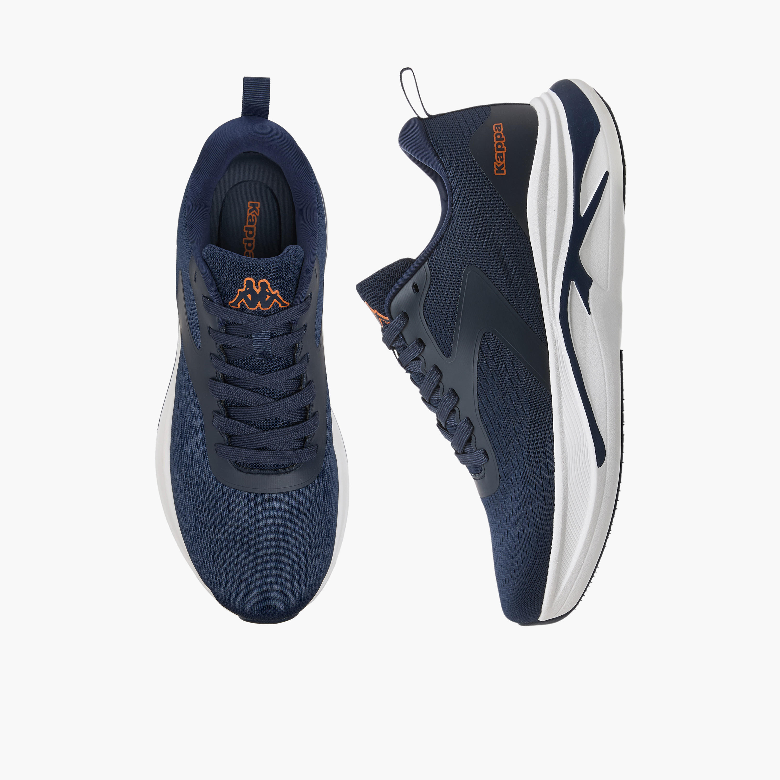 حذاء رياضي برباط إغلاق للرجال من كابا-sports-men-shoes-image-1