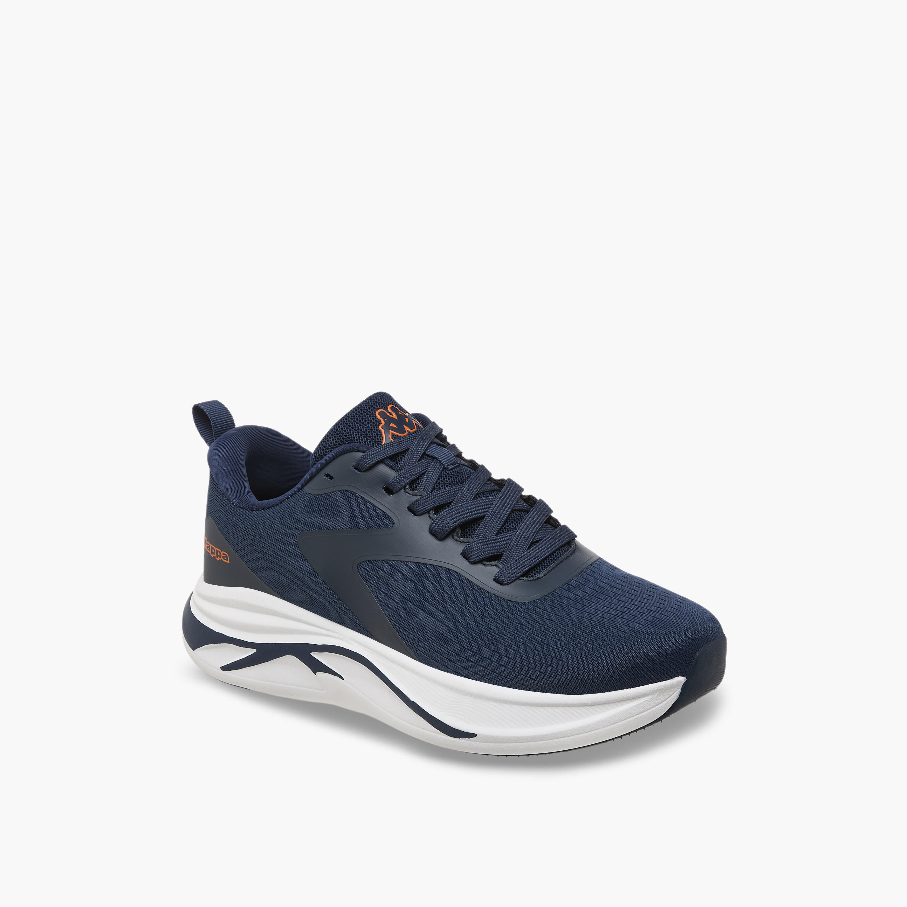 حذاء رياضي برباط إغلاق للرجال من كابا-sports-men-shoes-image-2