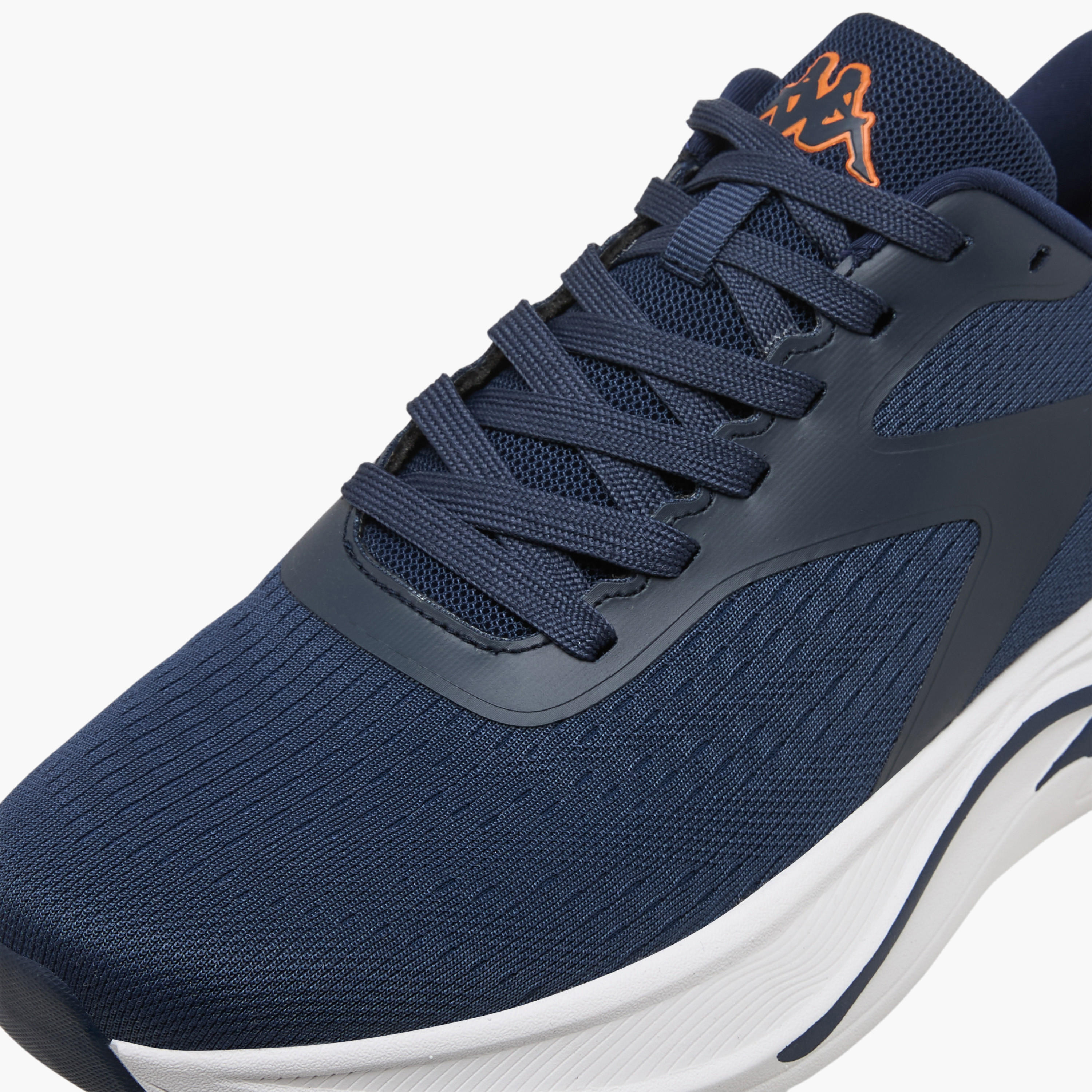 حذاء رياضي برباط إغلاق للرجال من كابا-sports-men-shoes-image-4