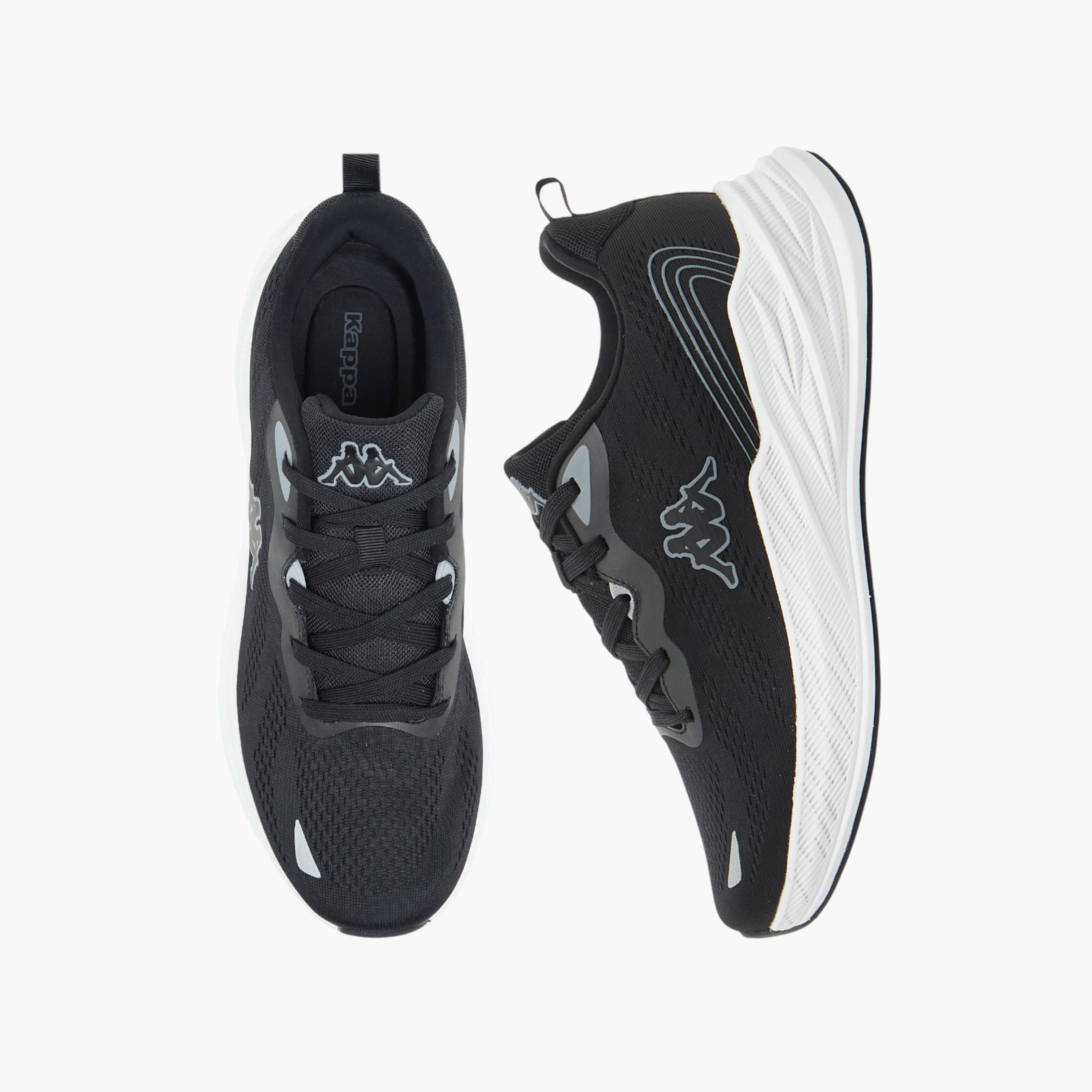 Kappa Men Lace-Up Sports Shoes-sports-men-shoes-image-1