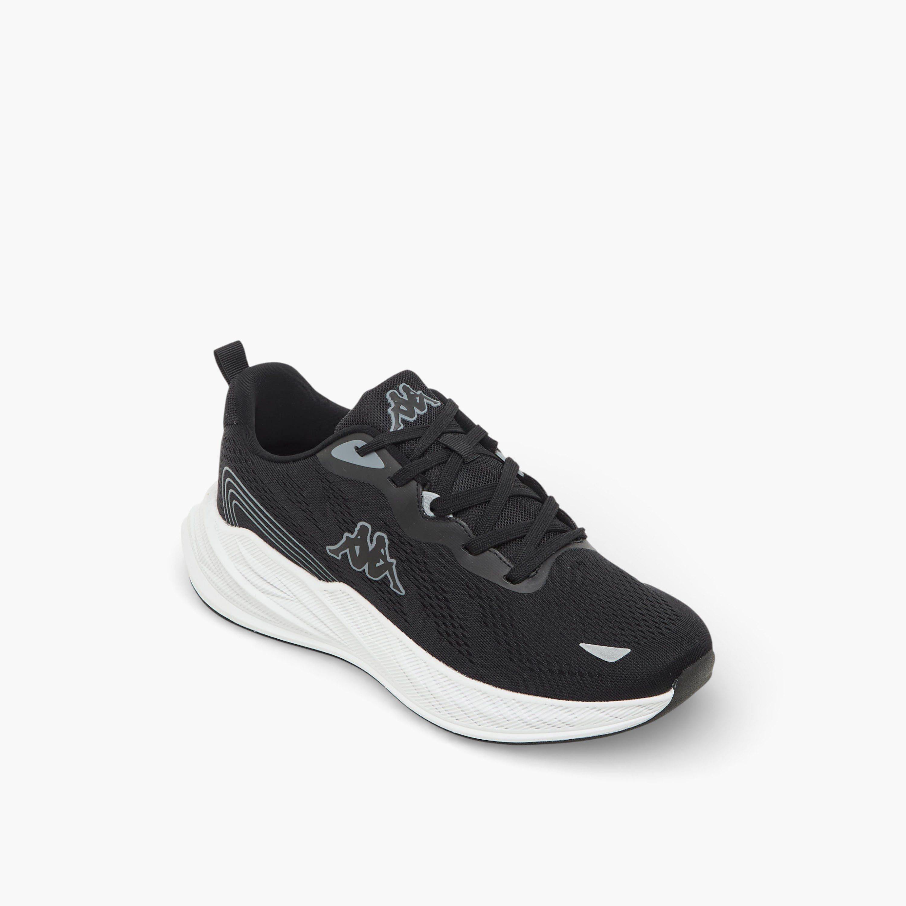 Kappa Men Lace-Up Sports Shoes-sports-men-shoes-image-2