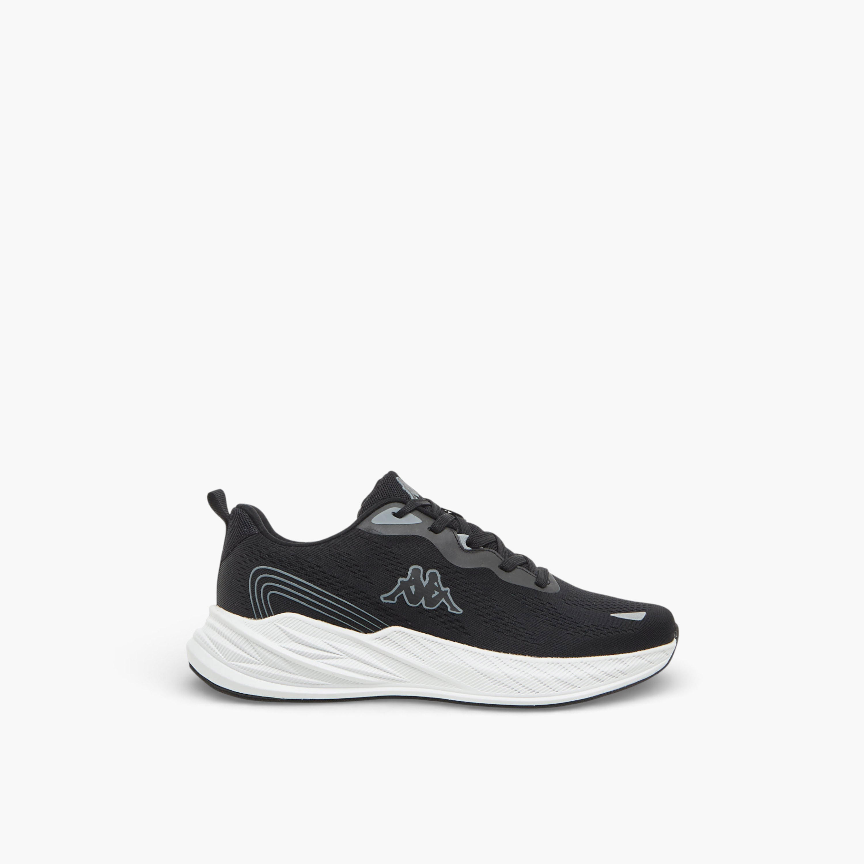 Kappa Men Lace-Up Sports Shoes-sports-men-shoes-image-3