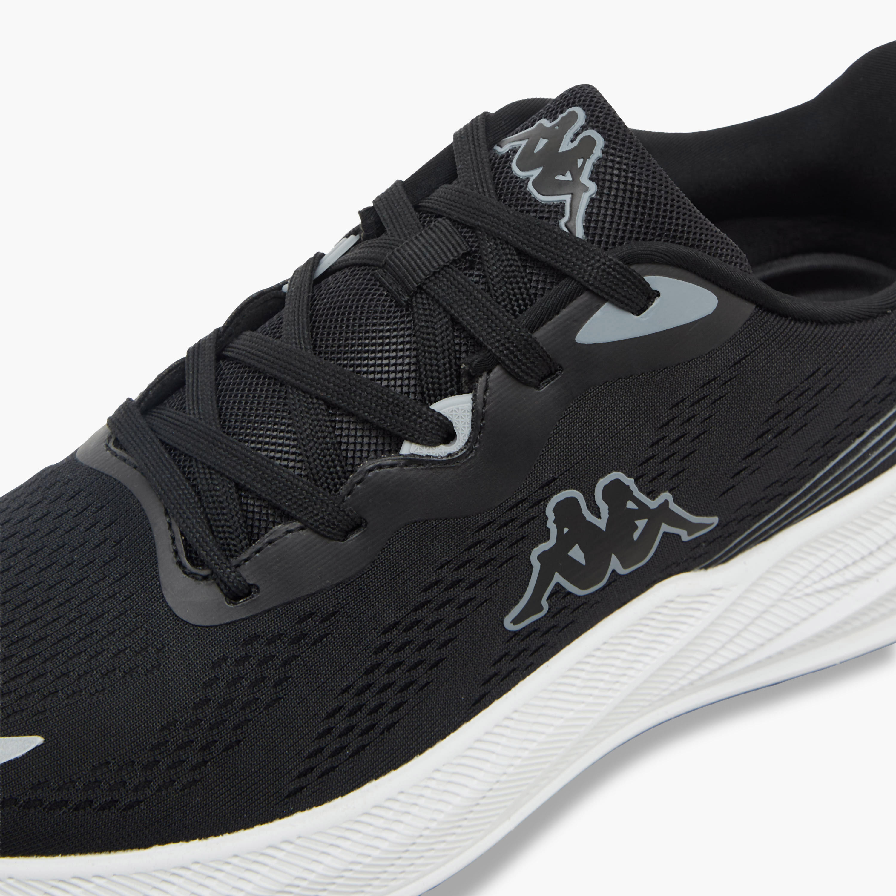 Kappa Men Lace-Up Sports Shoes-sports-men-shoes-image-4