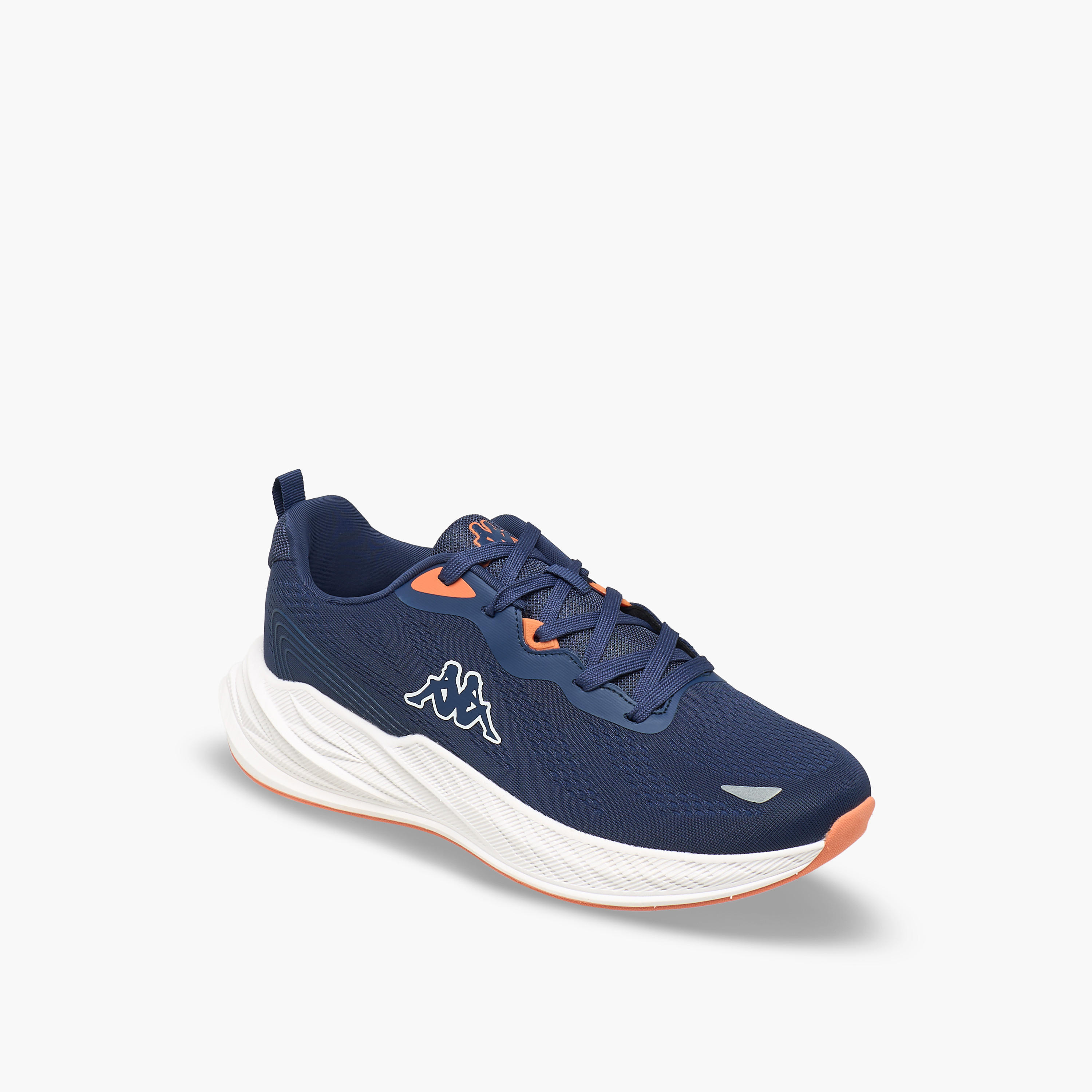 Kappa Men Lace-Up Sports Shoes-sports-men-shoes-image-2