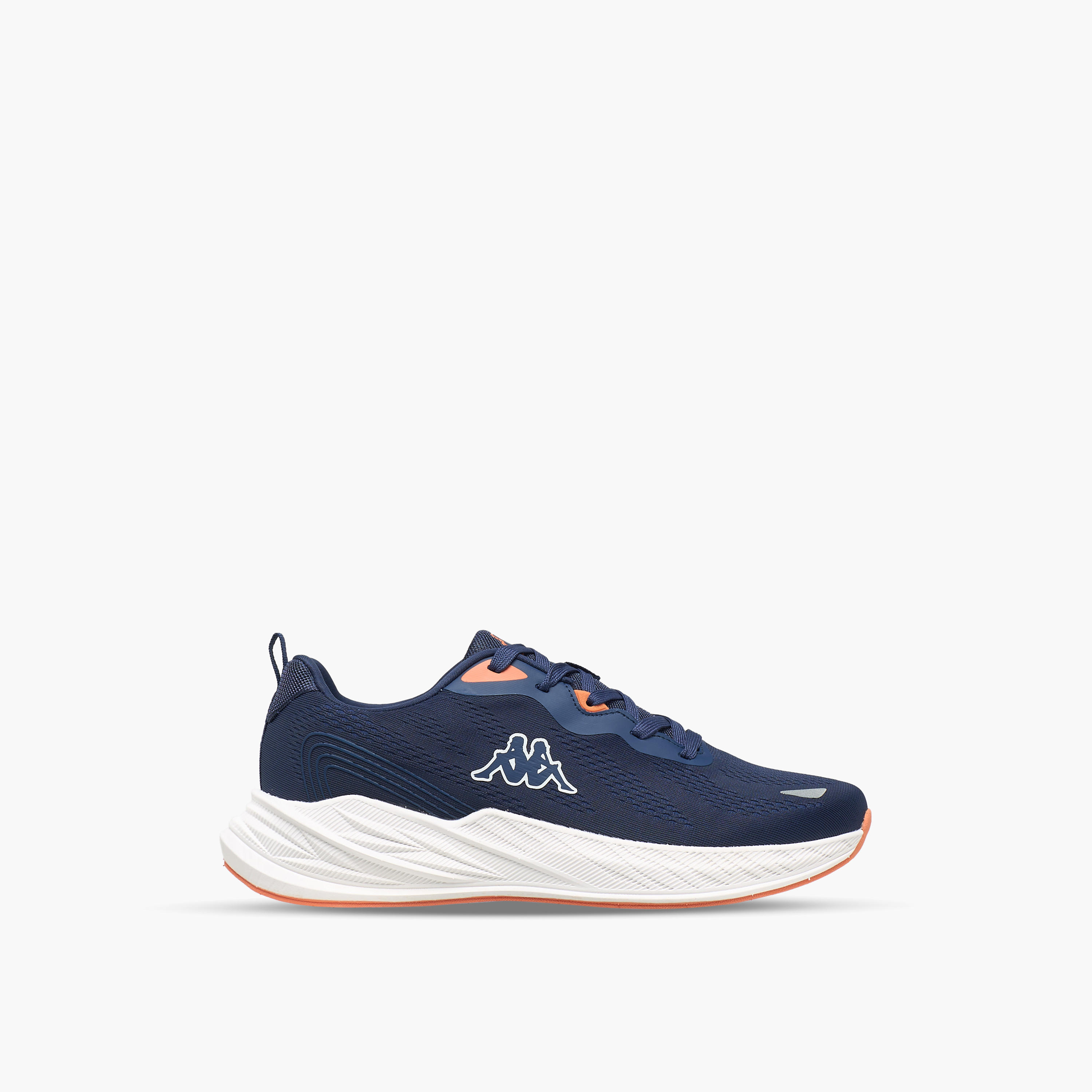 Kappa Men Lace-Up Sports Shoes-sports-men-shoes-image-3