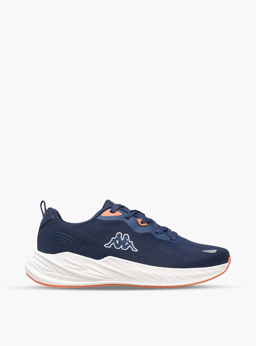 Kappa Men Lace-Up Sports Shoes-sports-men-shoes-image-3