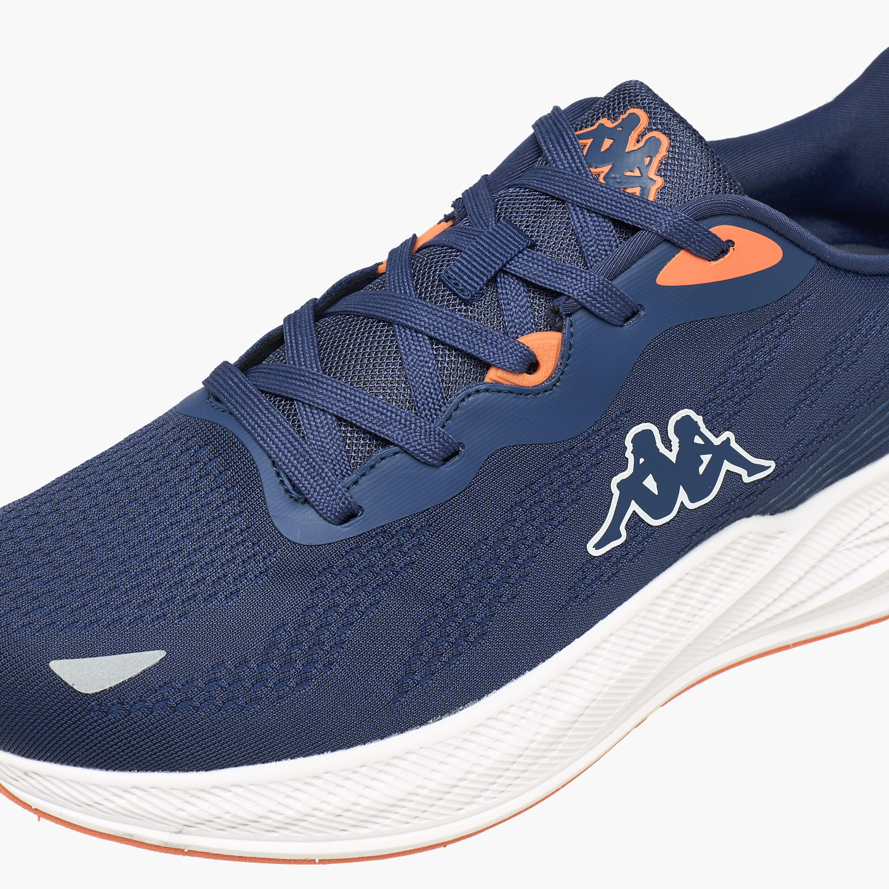 Kappa Men Lace-Up Sports Shoes-sports-men-shoes-image-4