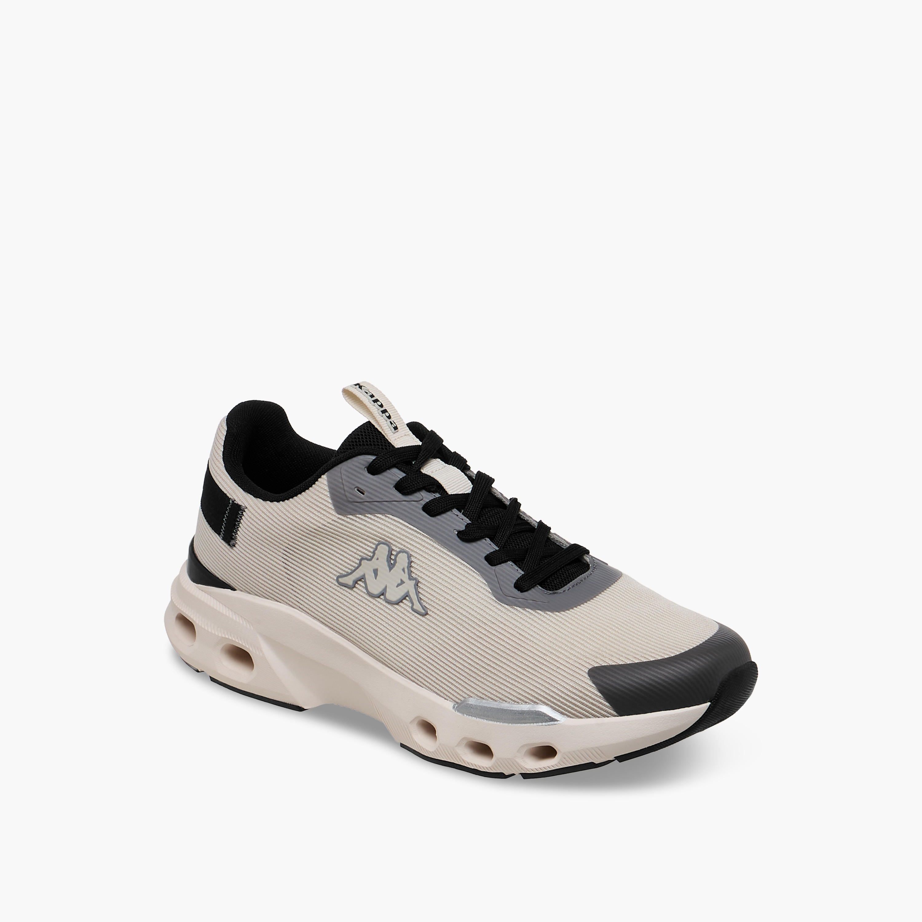 Kappa Men Lace-Up Sports Shoes-men-shoes-sneakers-image-2