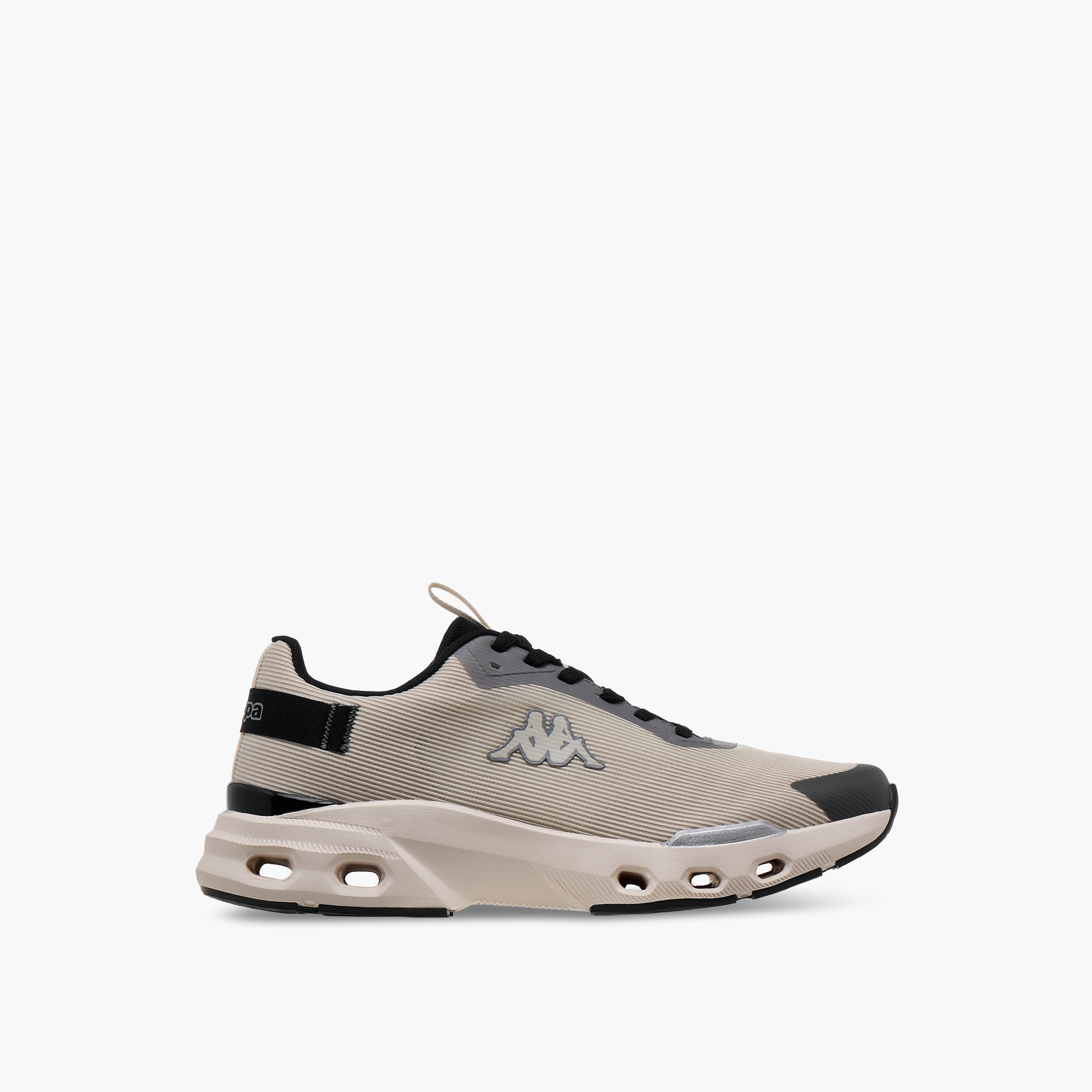 Kappa Men Lace-Up Sports Shoes-men-shoes-sneakers-image-3