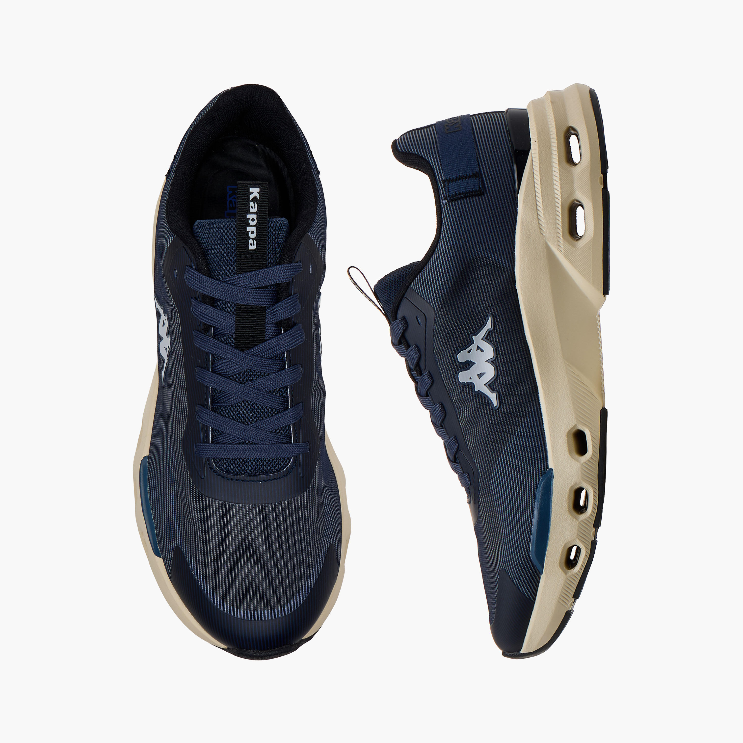 حذاء رياضي برباط للرجال من كابا-men-shoes-sneakers-image-1