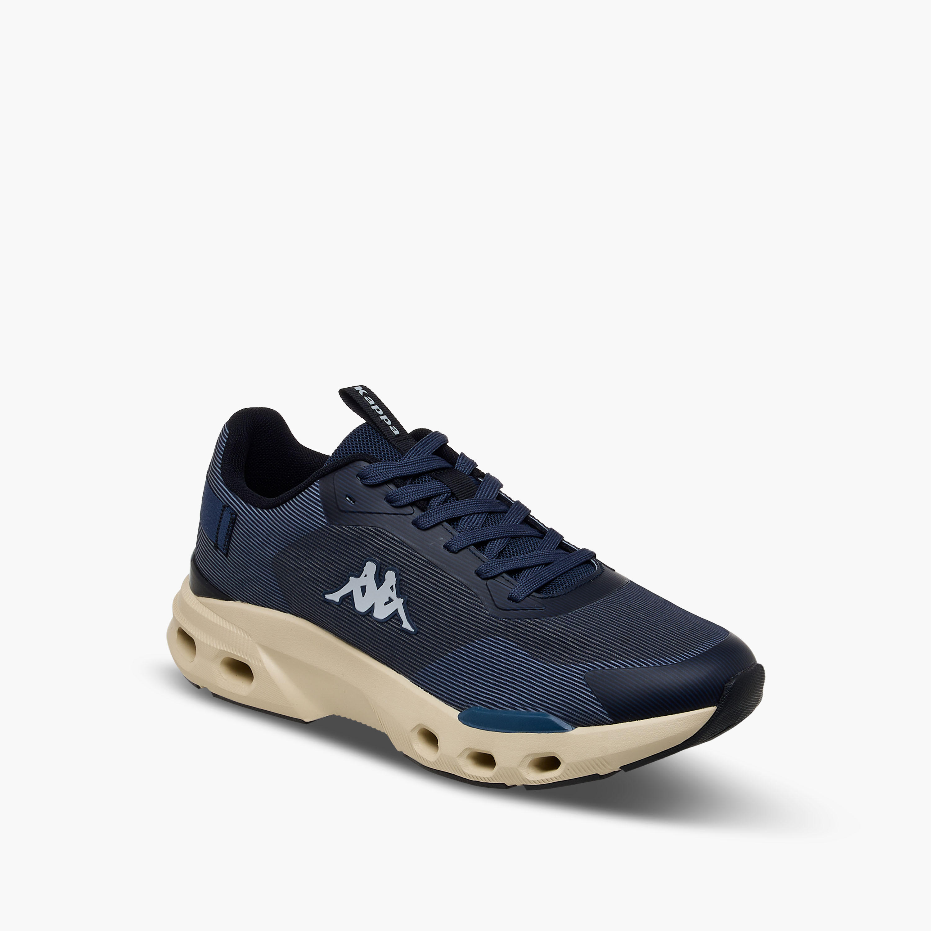 حذاء رياضي برباط للرجال من كابا-men-shoes-sneakers-image-2