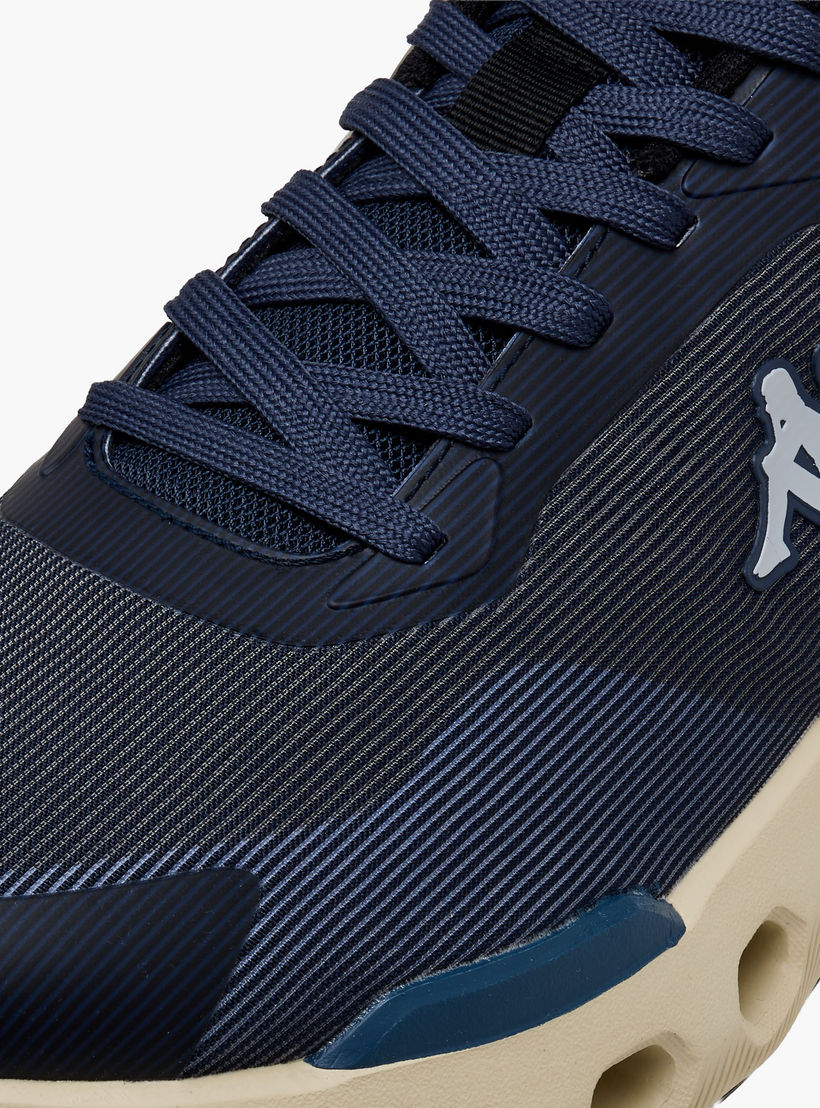 حذاء رياضي برباط للرجال من كابا-men-shoes-sneakers-image-4