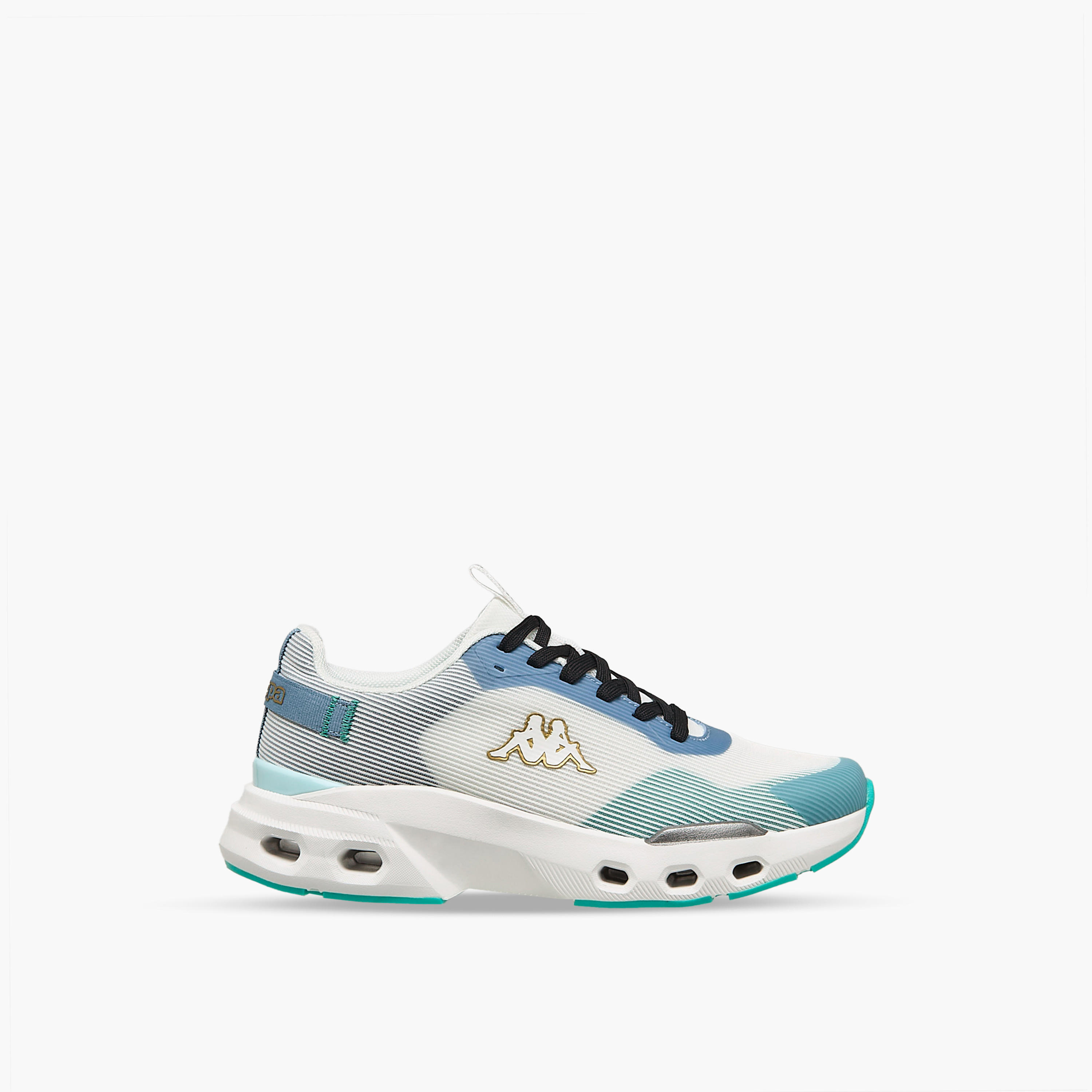Kappa Women Lace-Up Sports Shoes-women-shoes-sports-image-3