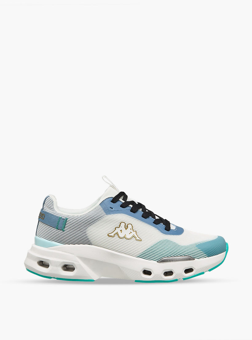 Kappa Women Lace-Up Sports Shoes-women-shoes-sports-image-3