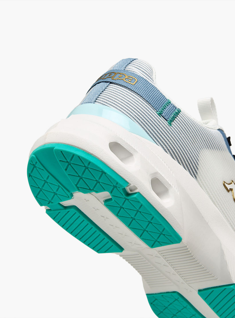 Kappa Women Lace-Up Sports Shoes-women-shoes-sports-image-5