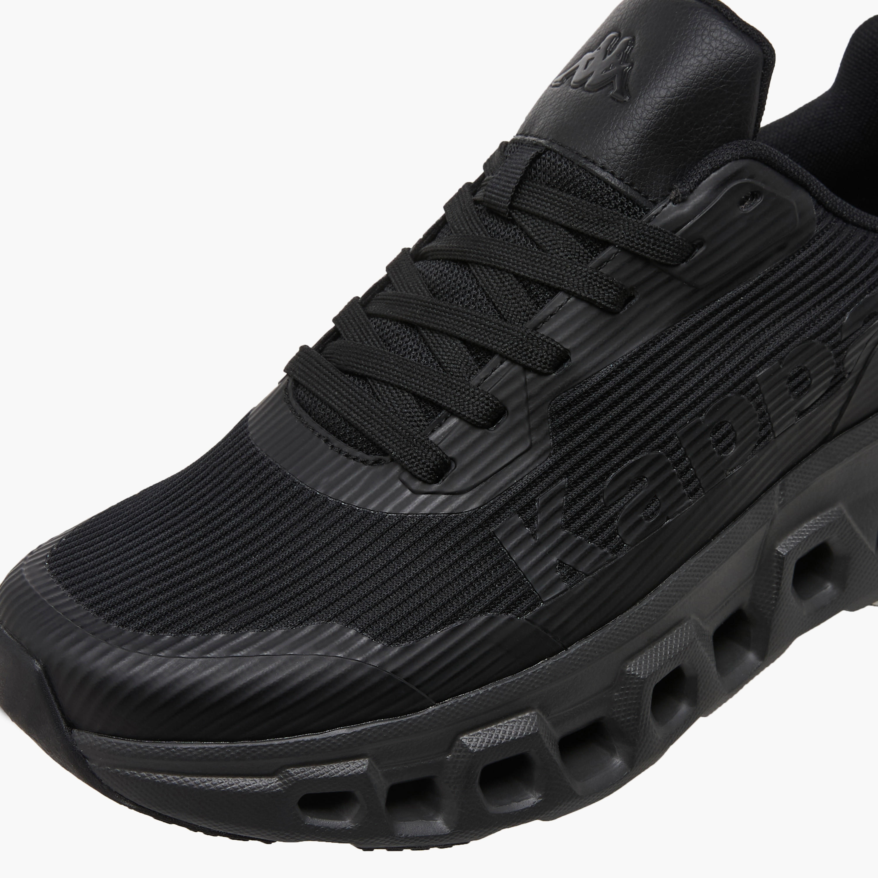 Kappa Men Lace-Up Sports Shoes-sports-men-shoes-image-4