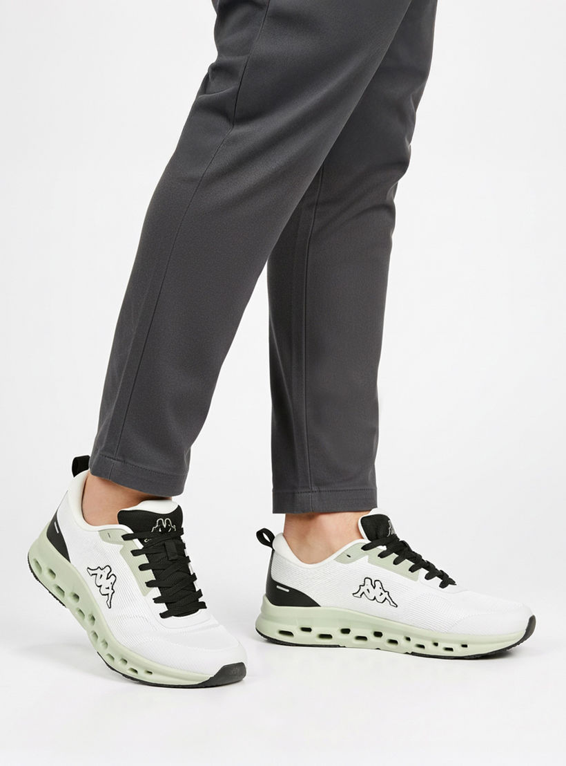 حذاء رياضي برباط إغلاق للرجال من كابا-men-shoes-sports-image-2